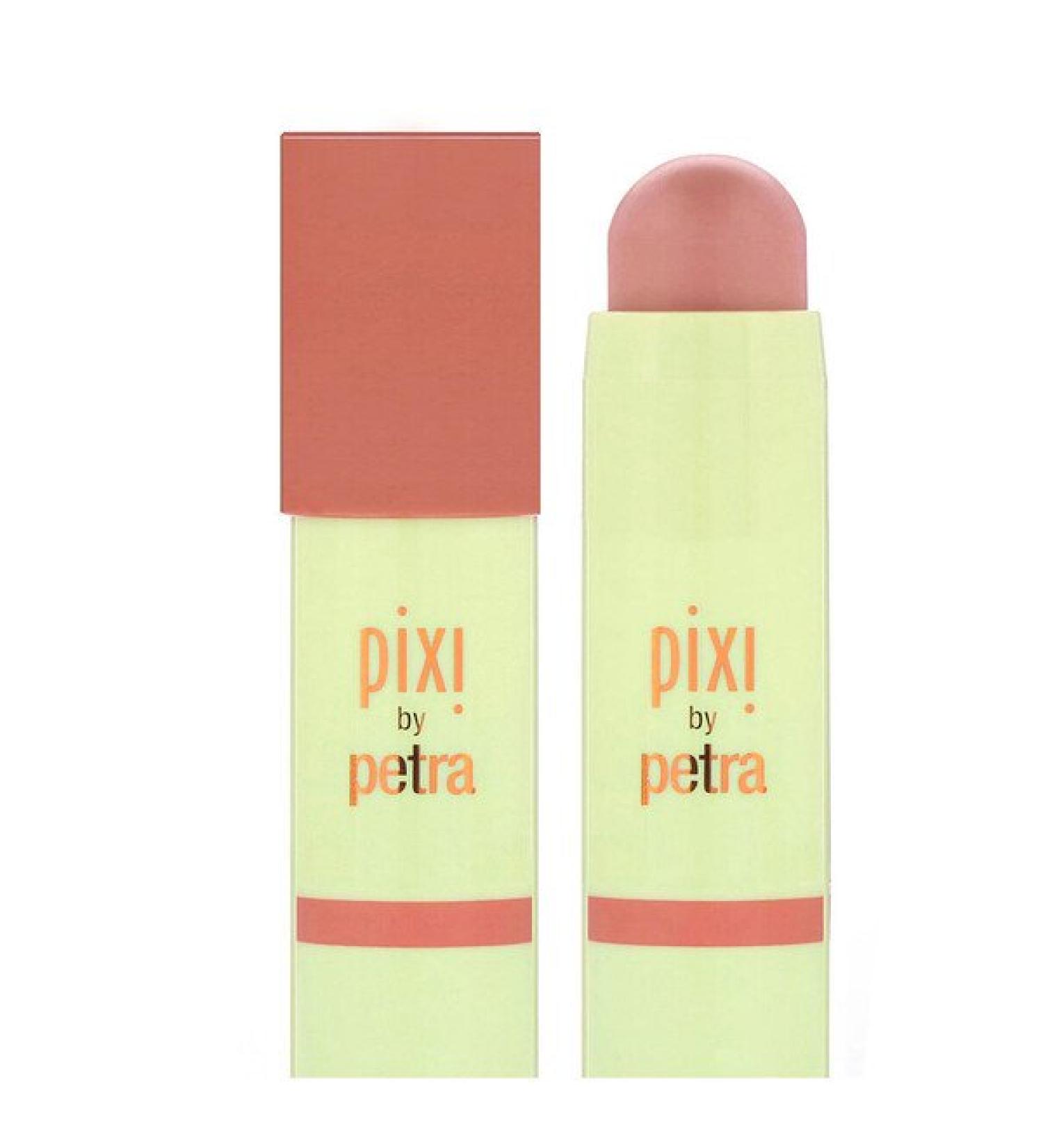 Pixi Beauty MultiBalm Cheek & Lip 2-in-1 Baby Petal 0.19 oz (5.5 g)