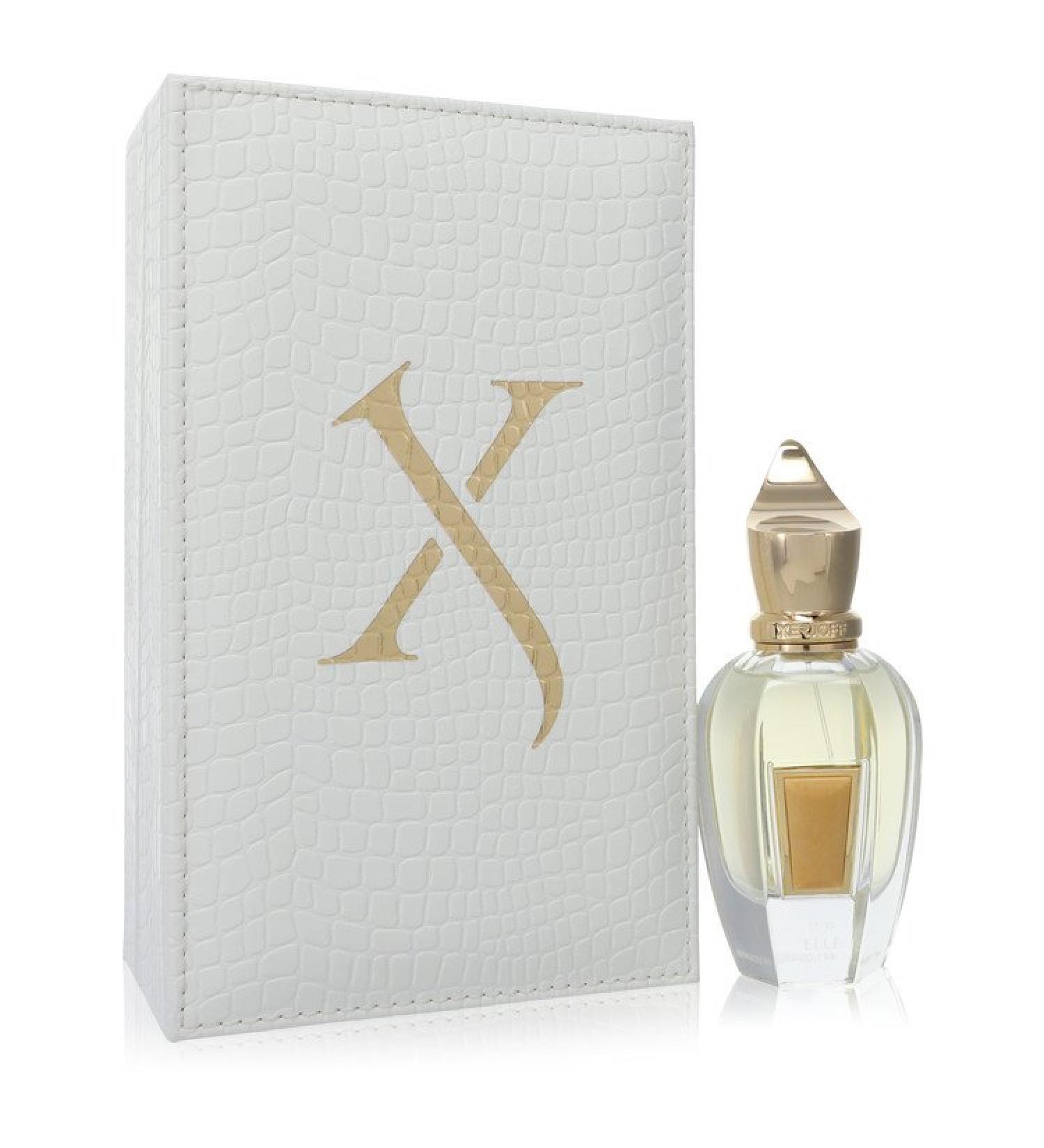 17/17 Stone Label Elle by Xerjoff Eau De Parfum Spray 1.7 oz for Women