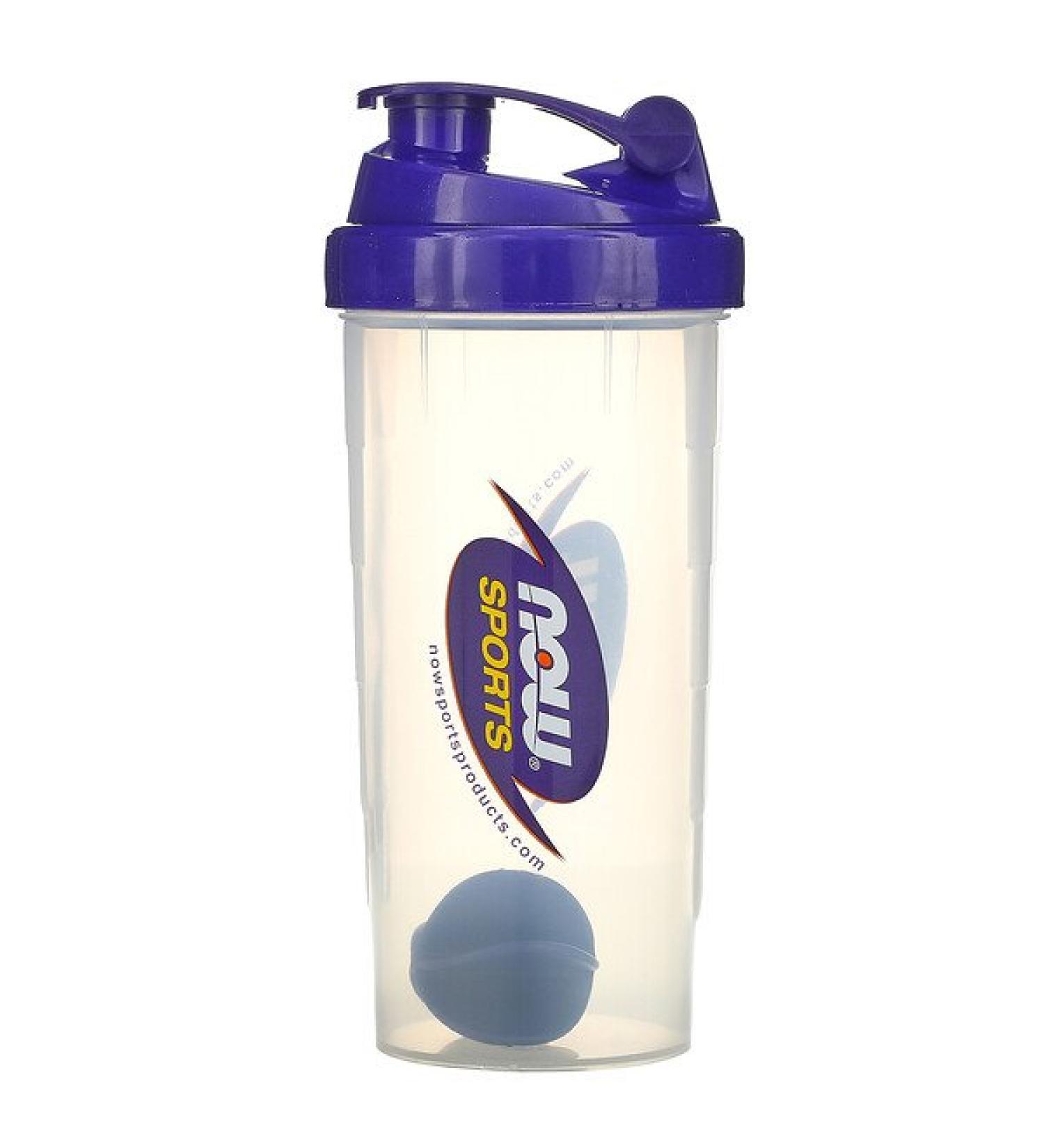 Now Foods Sports Shaker Cup 25 oz