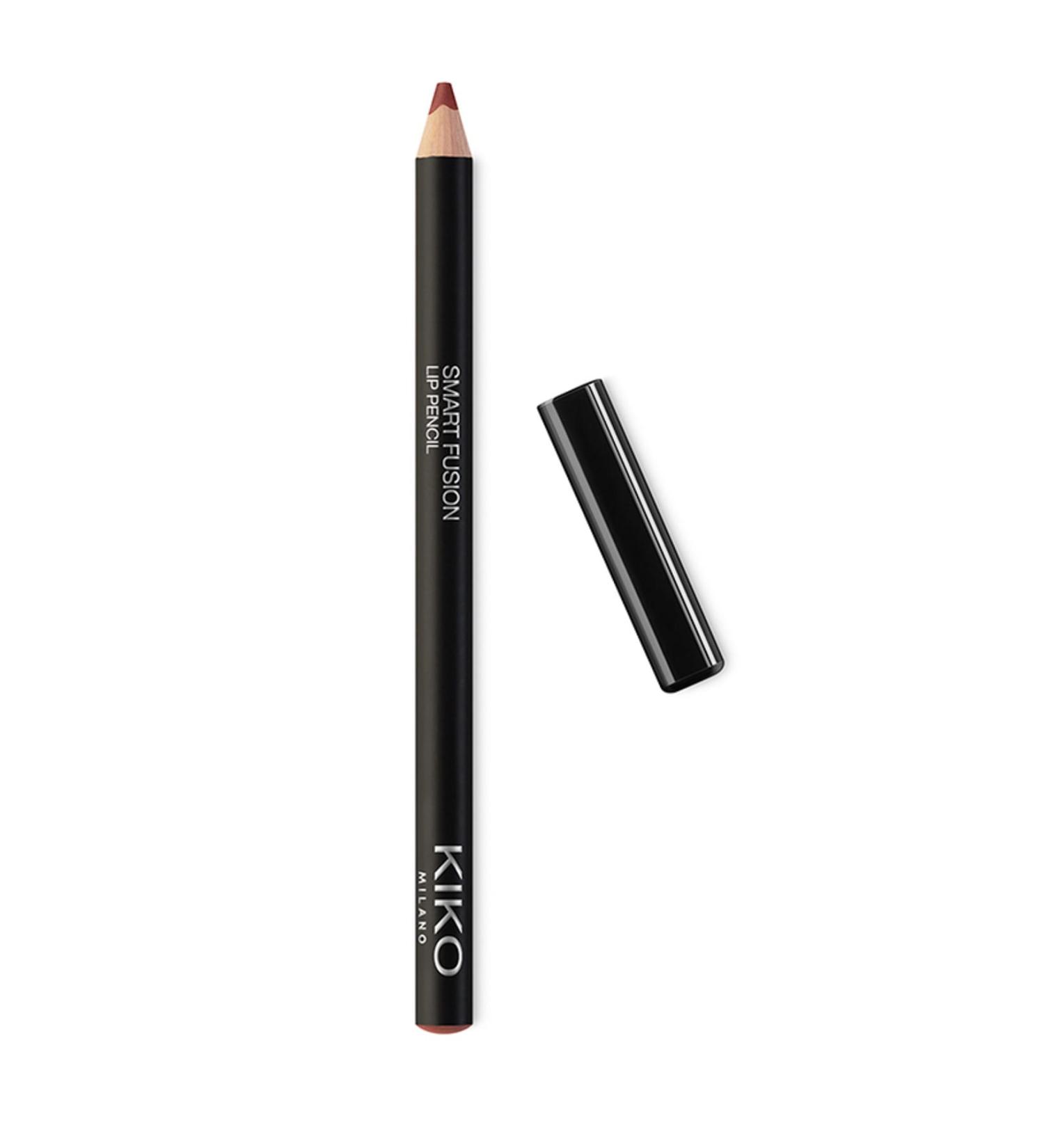 KIKO Dudak Kalemi - Smart Fusion Lip Pencil 531 Chocolate 8025272626958