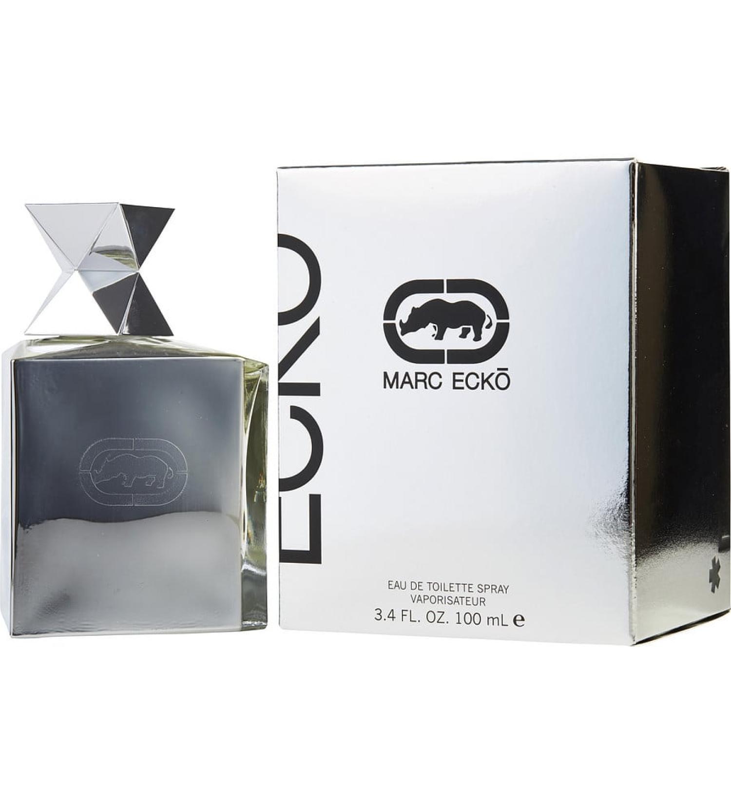 ECKO BY MARC ECKO by Marc Ecko - EDT SPRAY 3.4 OZ - MEN