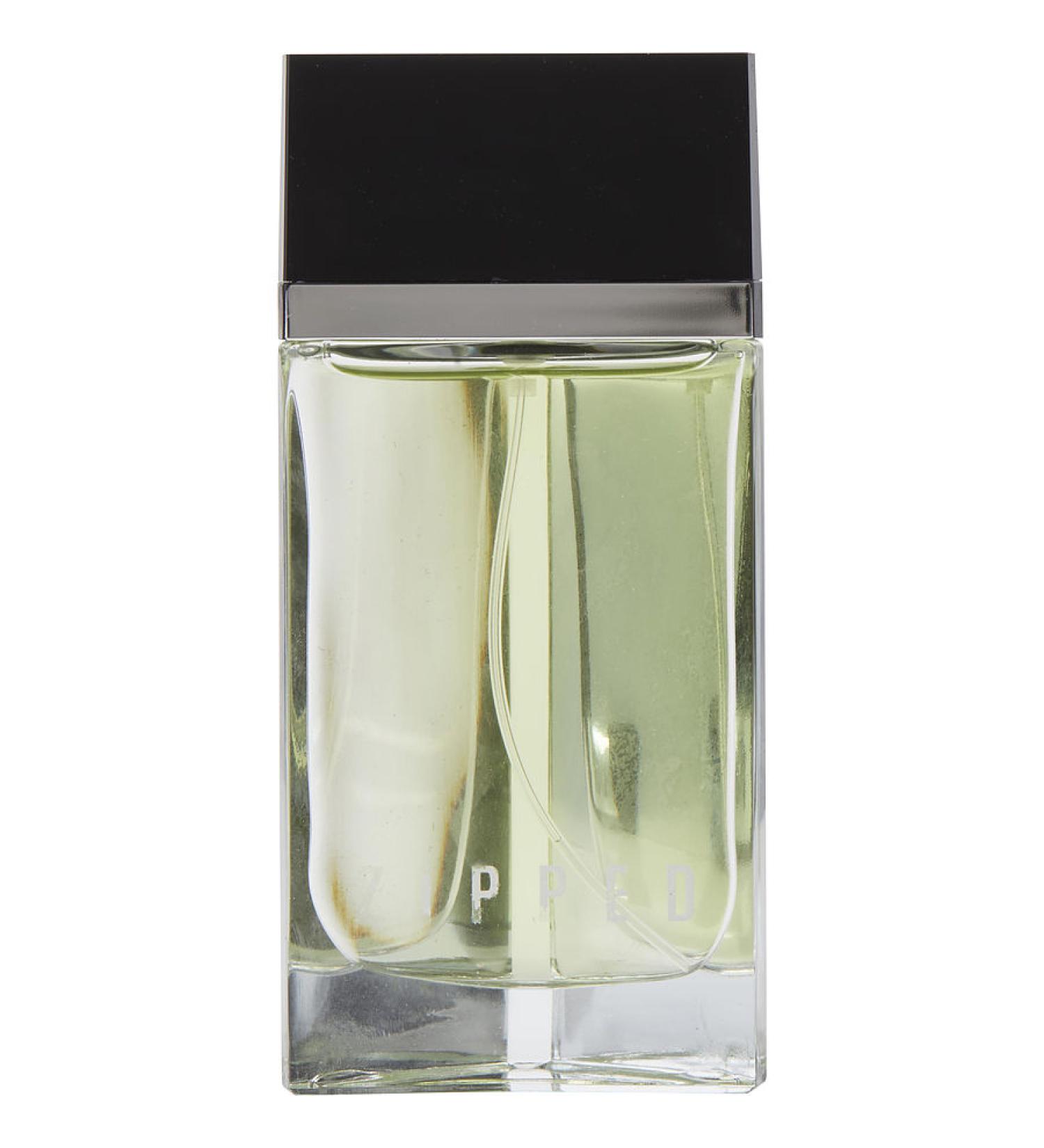 SAMBA ZIPPED by Perfumers Workshop - AFTERSHAVE SPRAY 1.7 OZ - MEN
