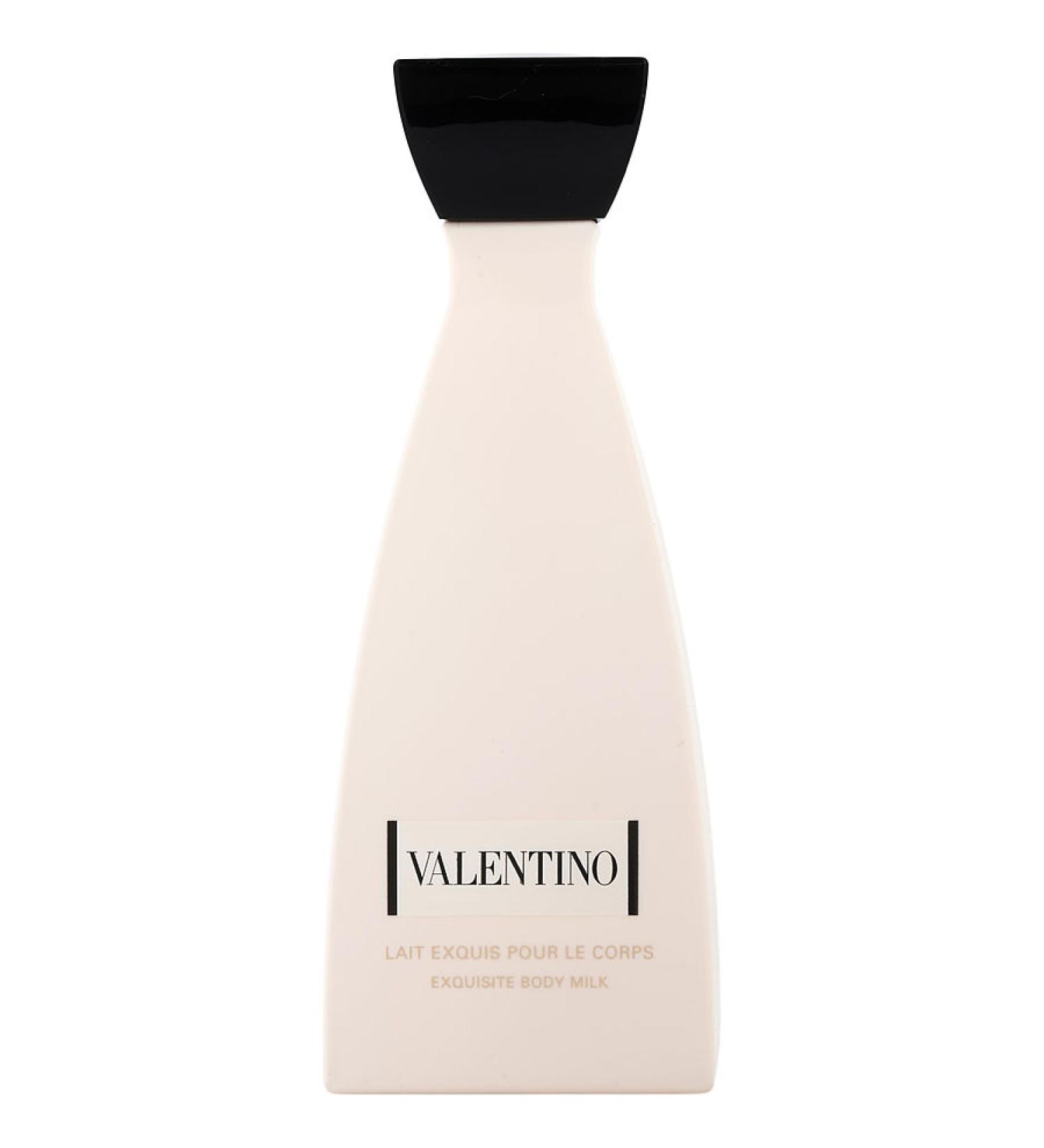 VALENTINO NEW by Valentino - BODY MILK 6.7 OZ - WOMEN
