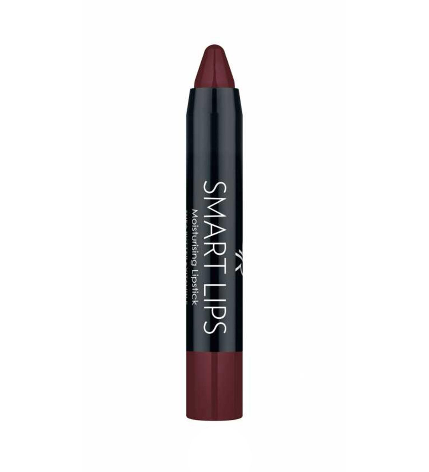 Golden Rose Nemlendiricili Kalem Ruj - Smart Lip Moisturising Lipstick No: 20 8691190567200