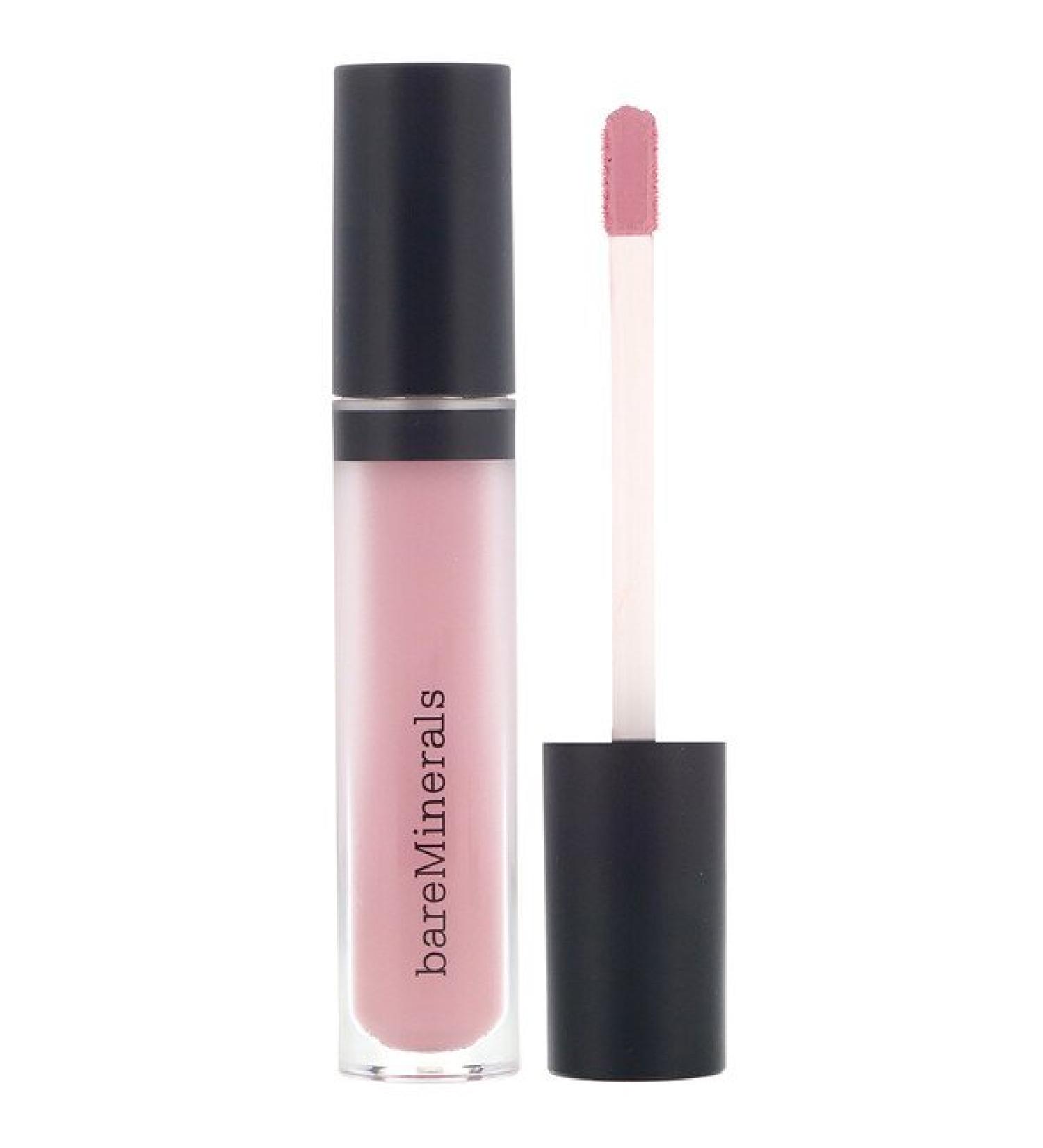 bareMinerals Gen Nude Matte Liquid Lipcolor Smooch 0.13 fl oz (4 ml)