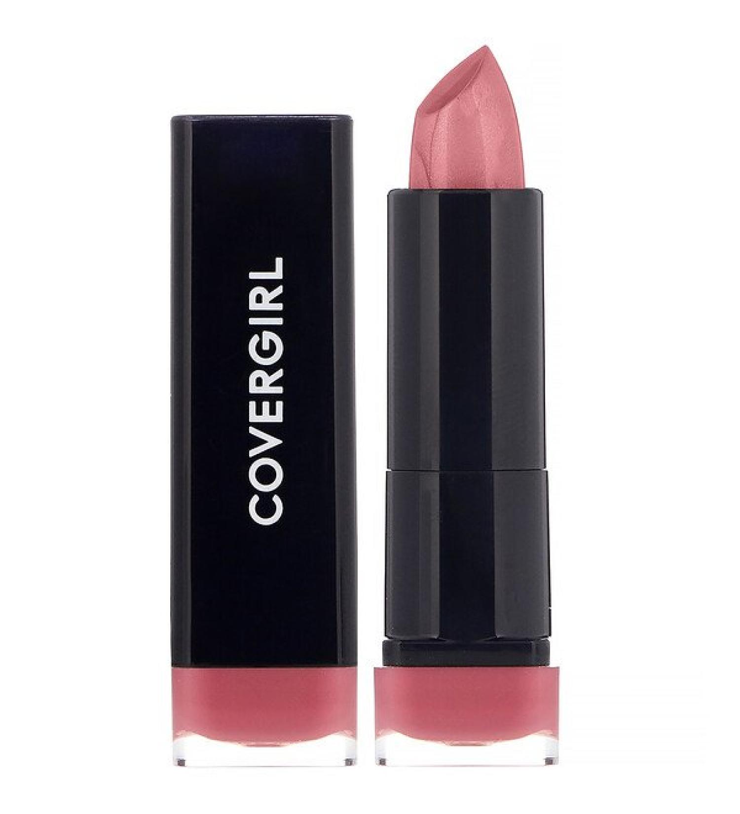 Covergirl Colorlicious Cream Lipstick 395 Darling Kiss  .12 oz (3.5 g)
