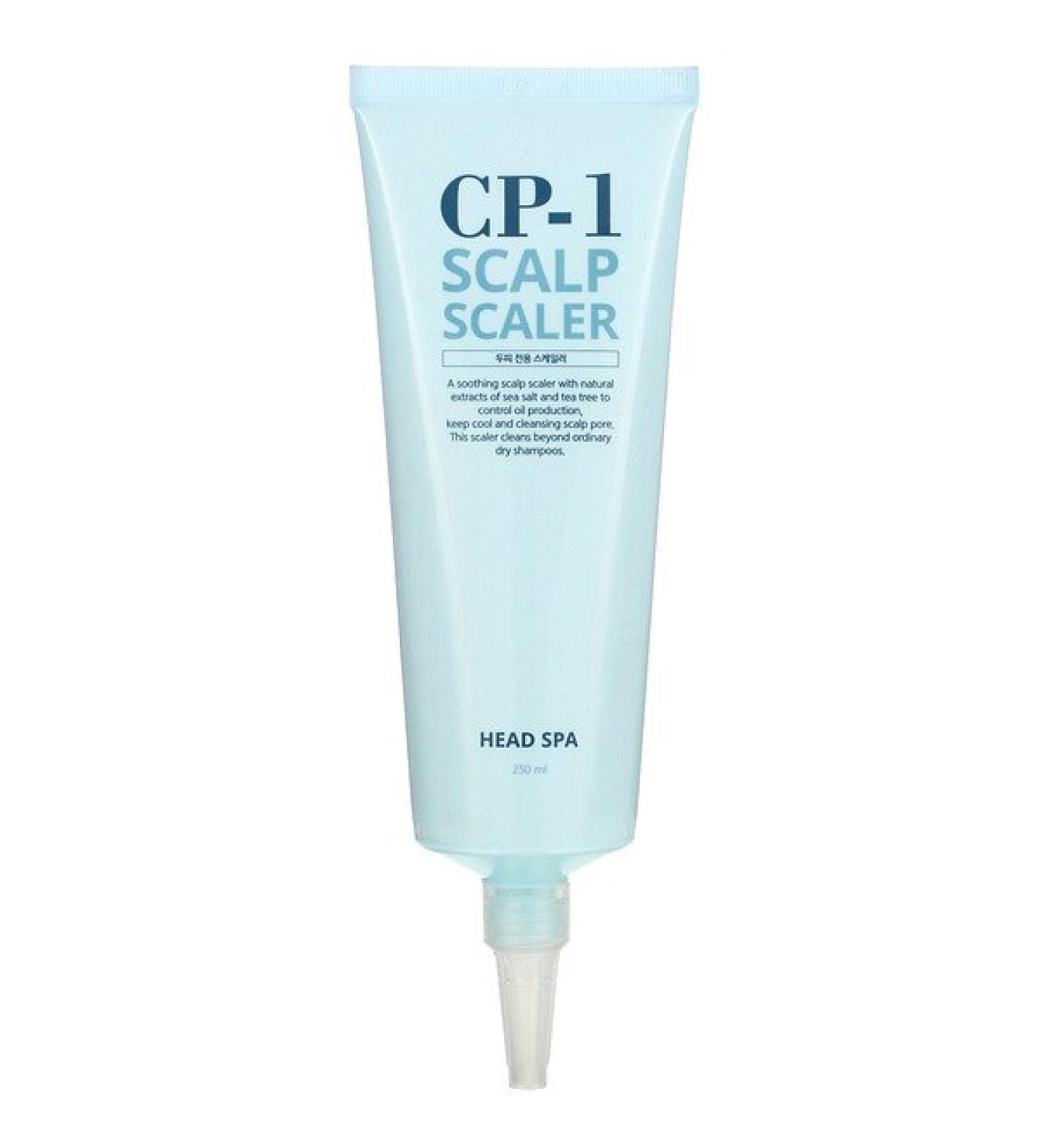 CP-1 Scalp Scaler Head Spa 250 ml