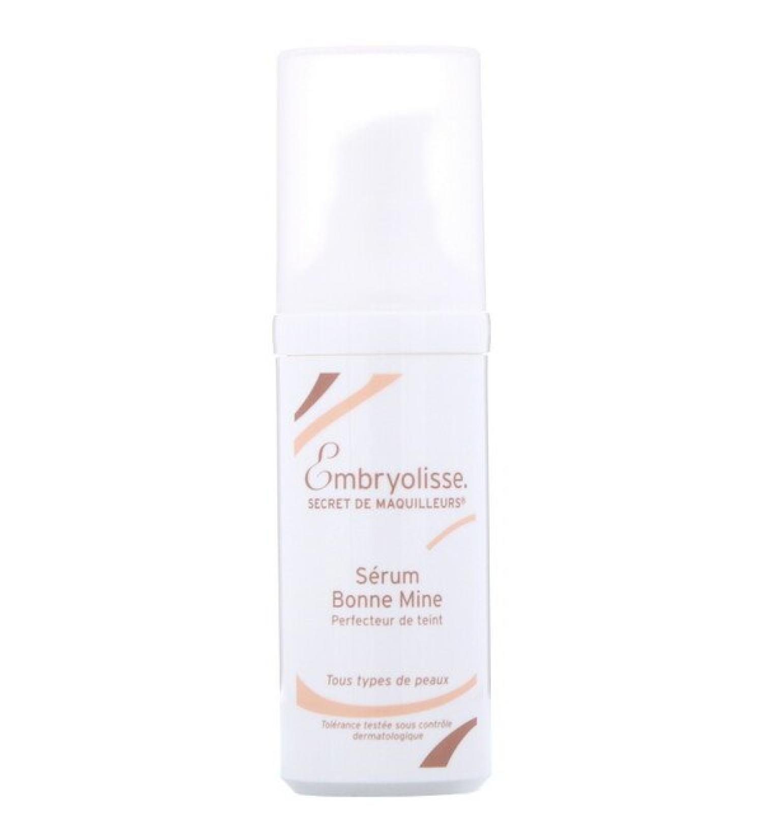 Embryolisse Radiant Complexion Serum Skin Perfector 1.01 fl oz (30 ml)