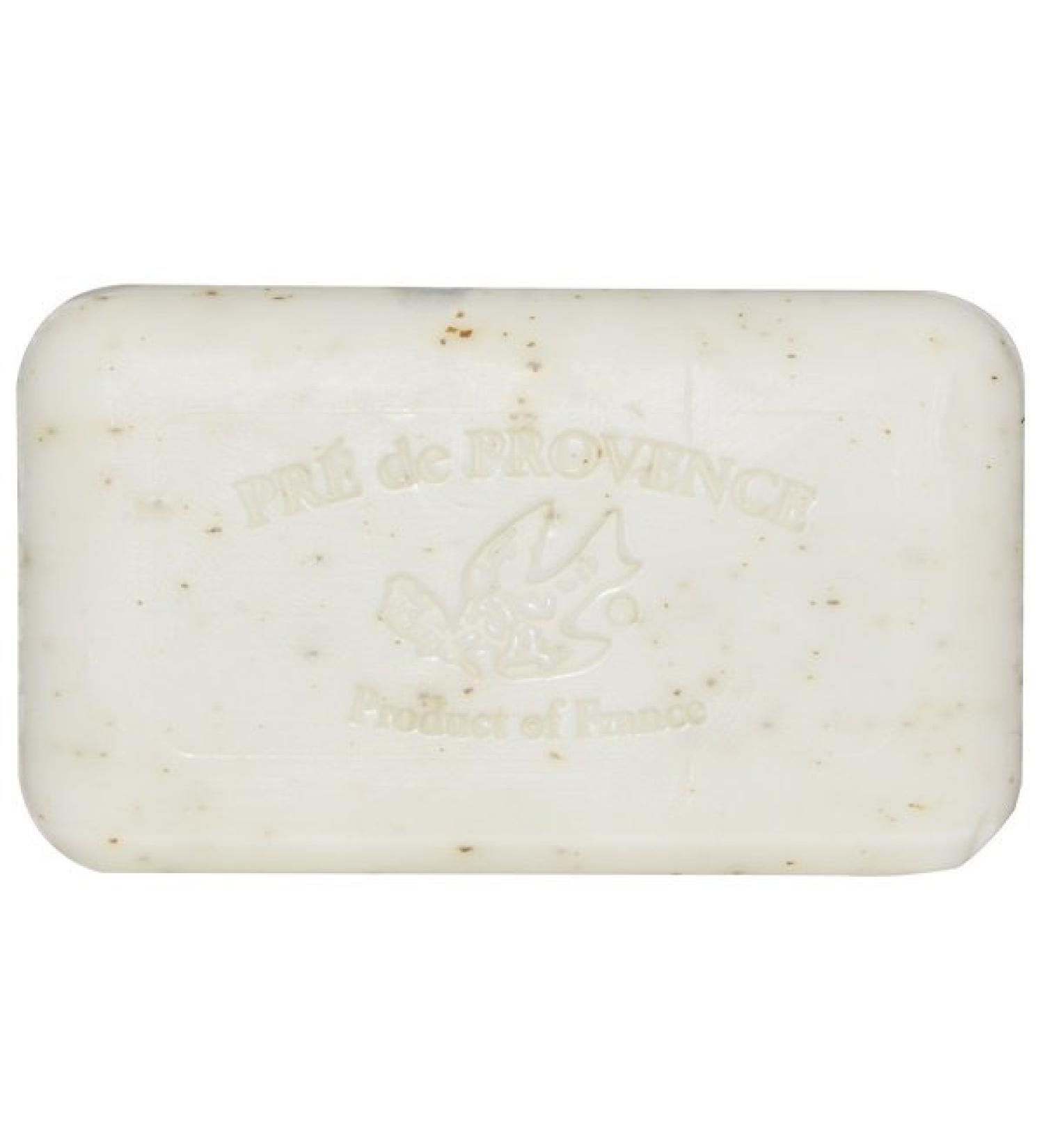 European Soaps Pre de Provence Bar Soap White Gardenia 5.2 oz (150 g)