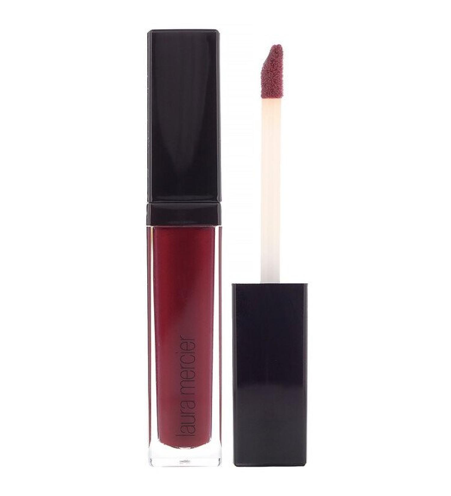 Laura Mercier Lip Glace Black Cherry 0.15 oz (4.5 g)