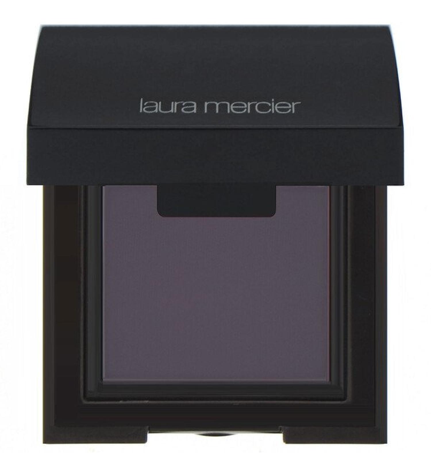 Laura Mercier Matte Eye Colour Black Plum 0.09 oz (2.60 g)