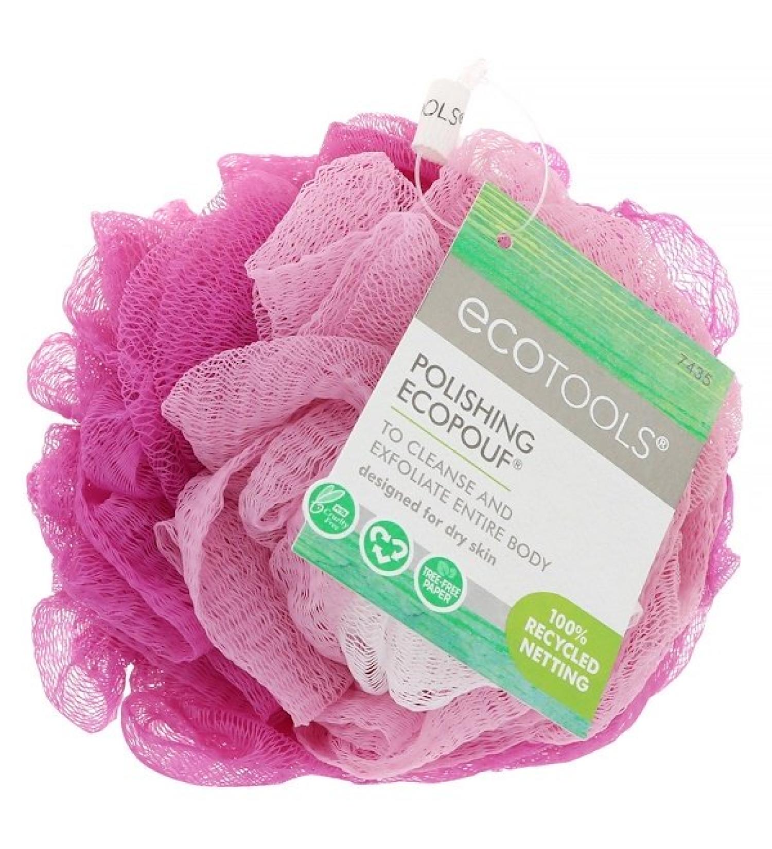 EcoTools Polishing EcoPouf 1 Sponge