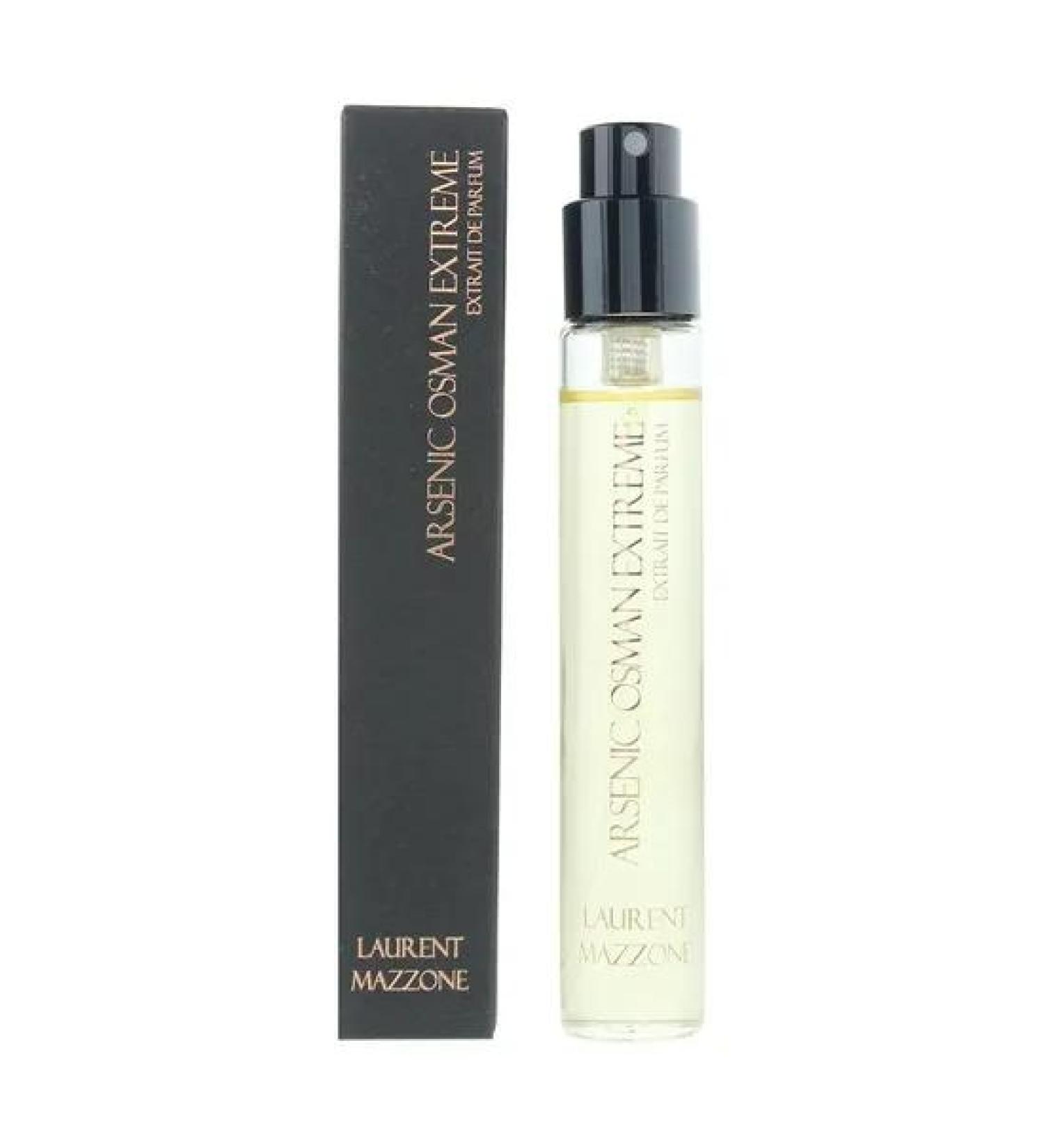 Arsenic Osman Laurent Mazzone Extreme Eau De Parfum - 0.5 Oz - Buy Online on GoSupps.com