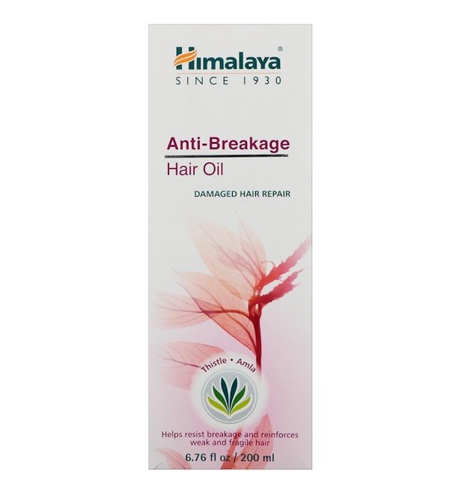 Himalaya Anti Breakage Hair Oil 6.76 oz (200 ml)