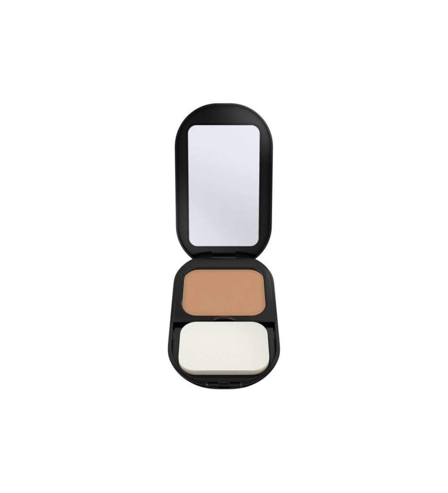 Max Factor FACEFINITY COMPACT FDT 03 NATURAL