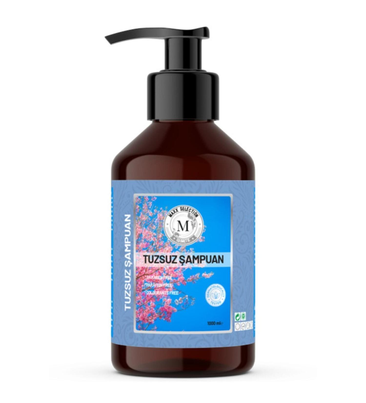 MAXXSELECTION Relaxing Peeling 300 ml