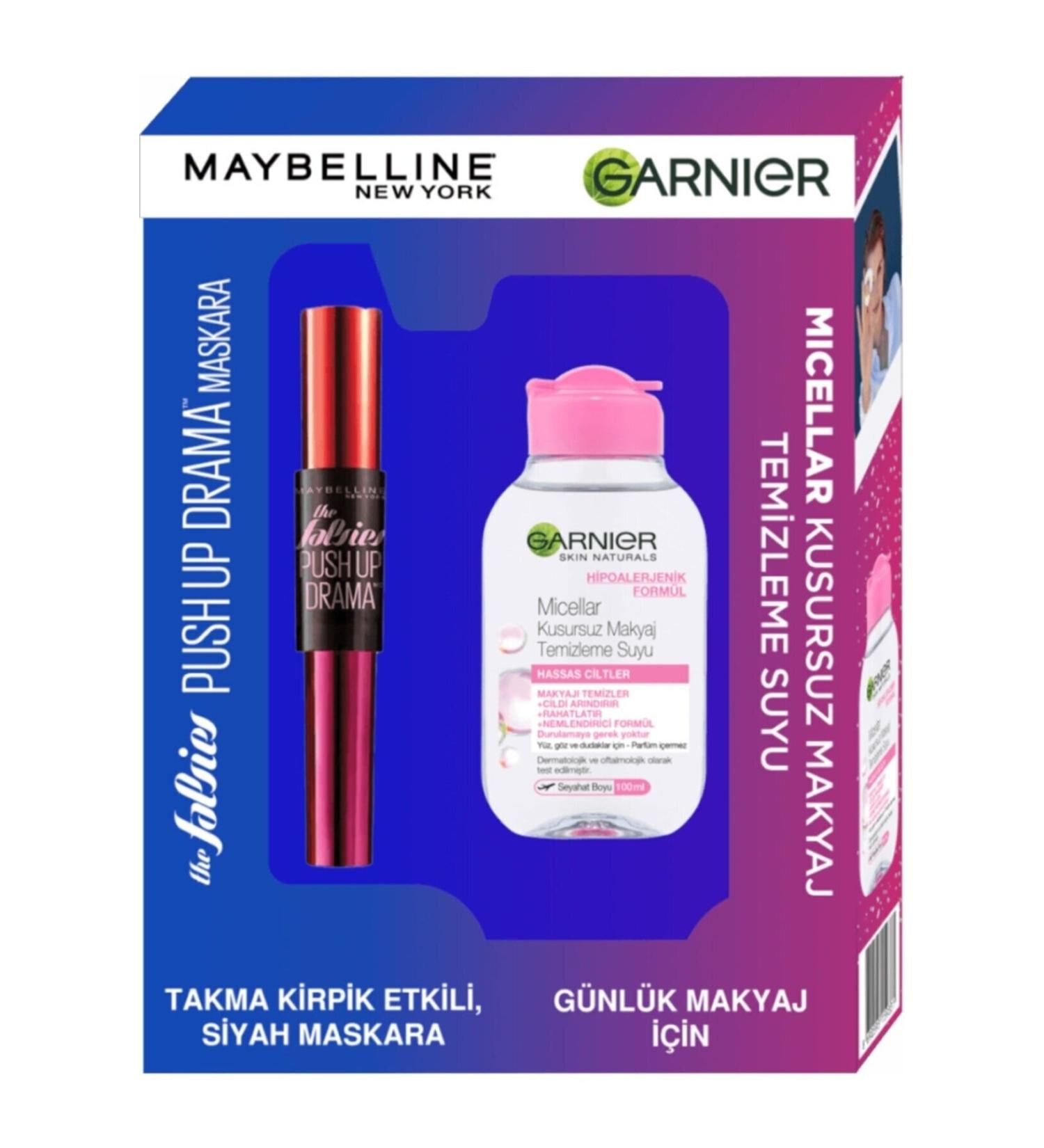 Maybelline New York Lipstick Color Sensational Shine 360 3600530717019