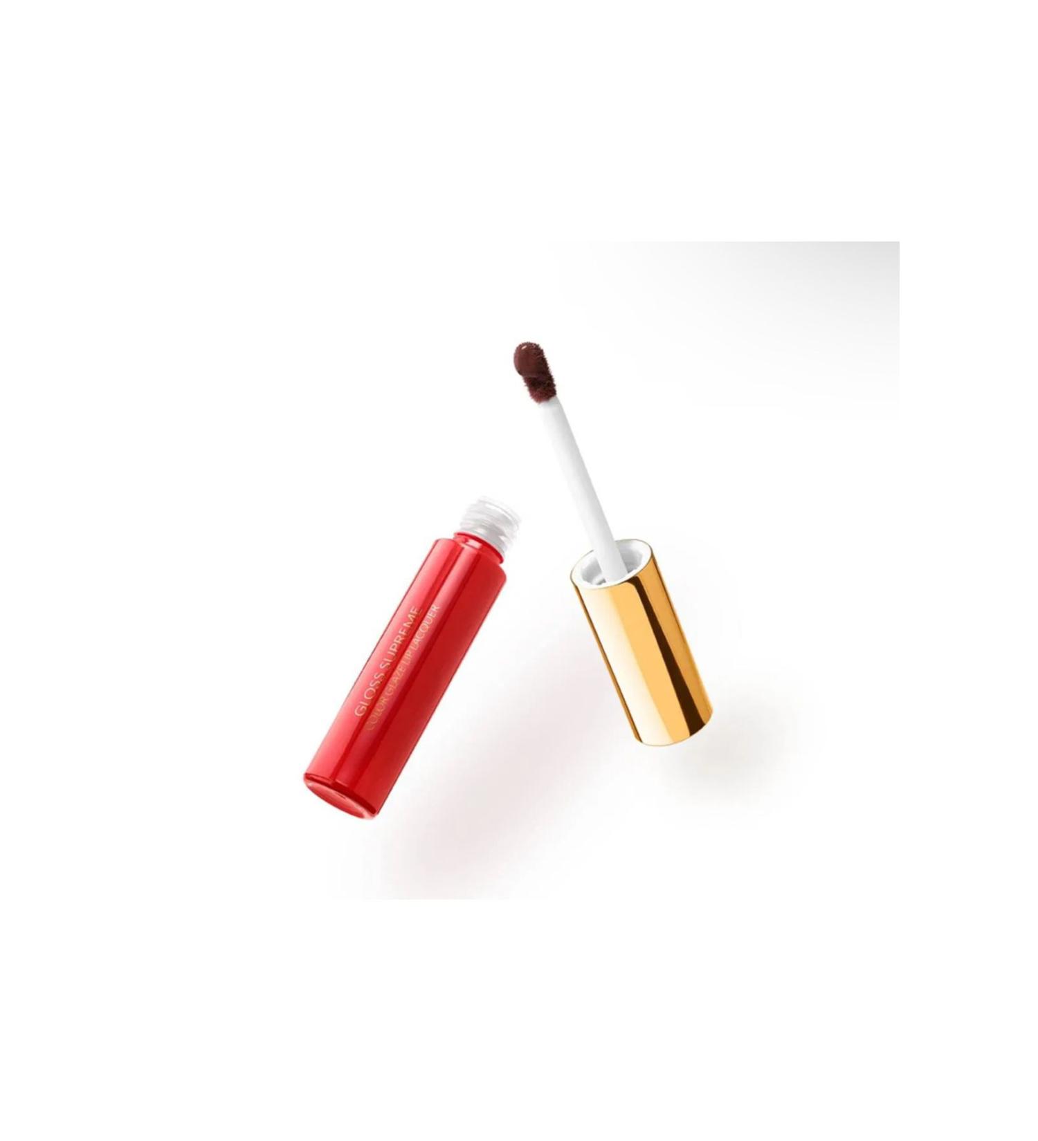 kiko milano Gloss Supreme Color Glaze Lip Lacquer - Buy Online on GoSupps.com