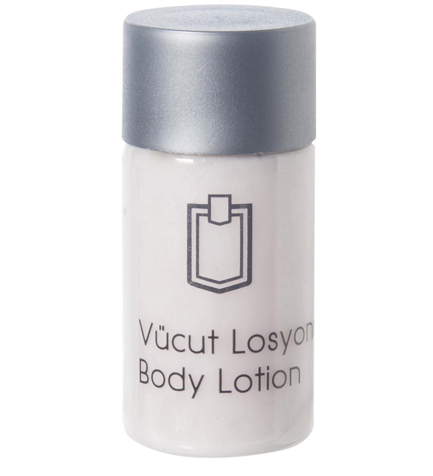 METRO Professional Body Lotion Body Lotion Hotel Boutique100 pieces