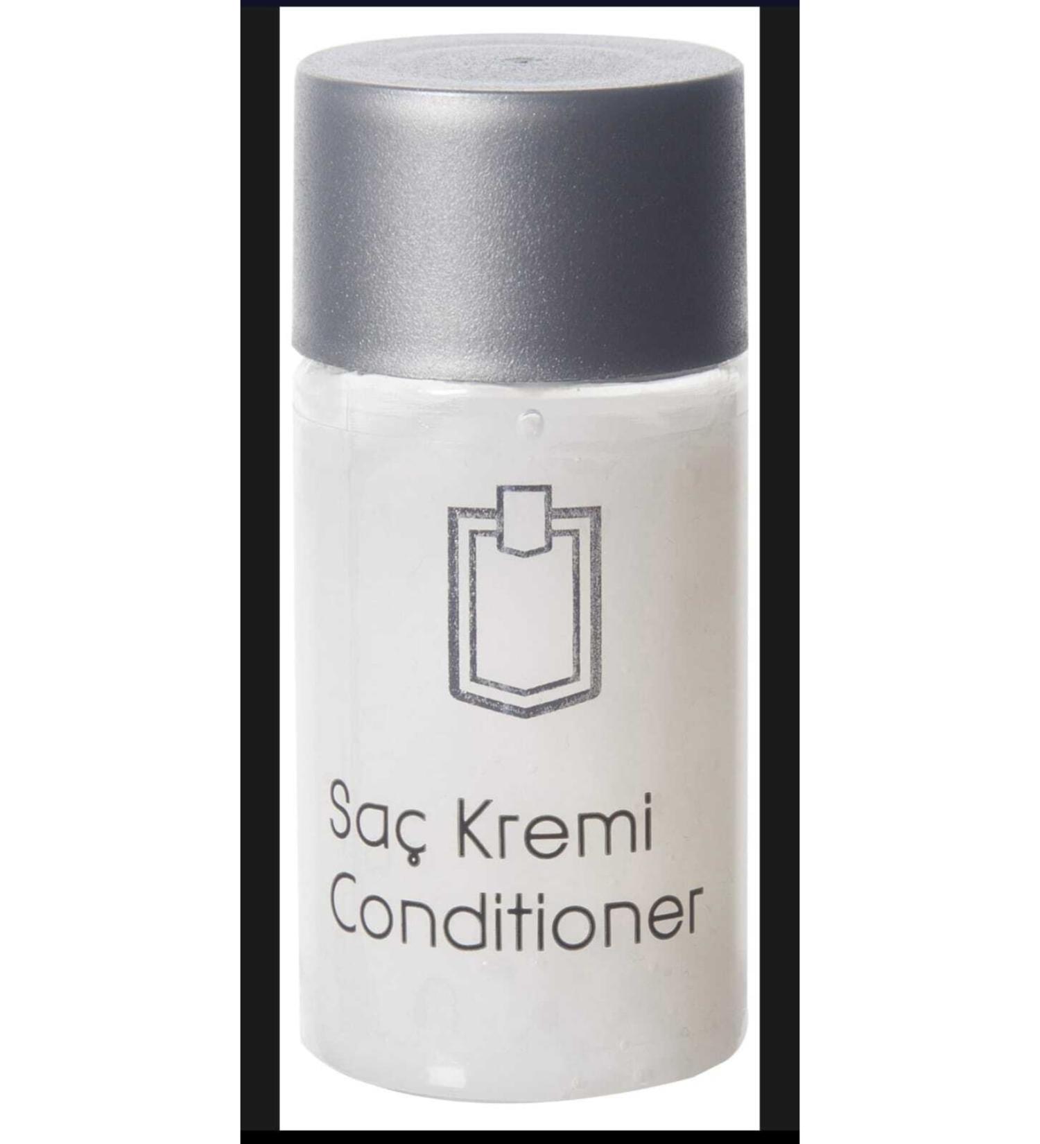 METRO Professional Hair Conditioner for Hotels and Guesthouses 30ml X 100 Pcs