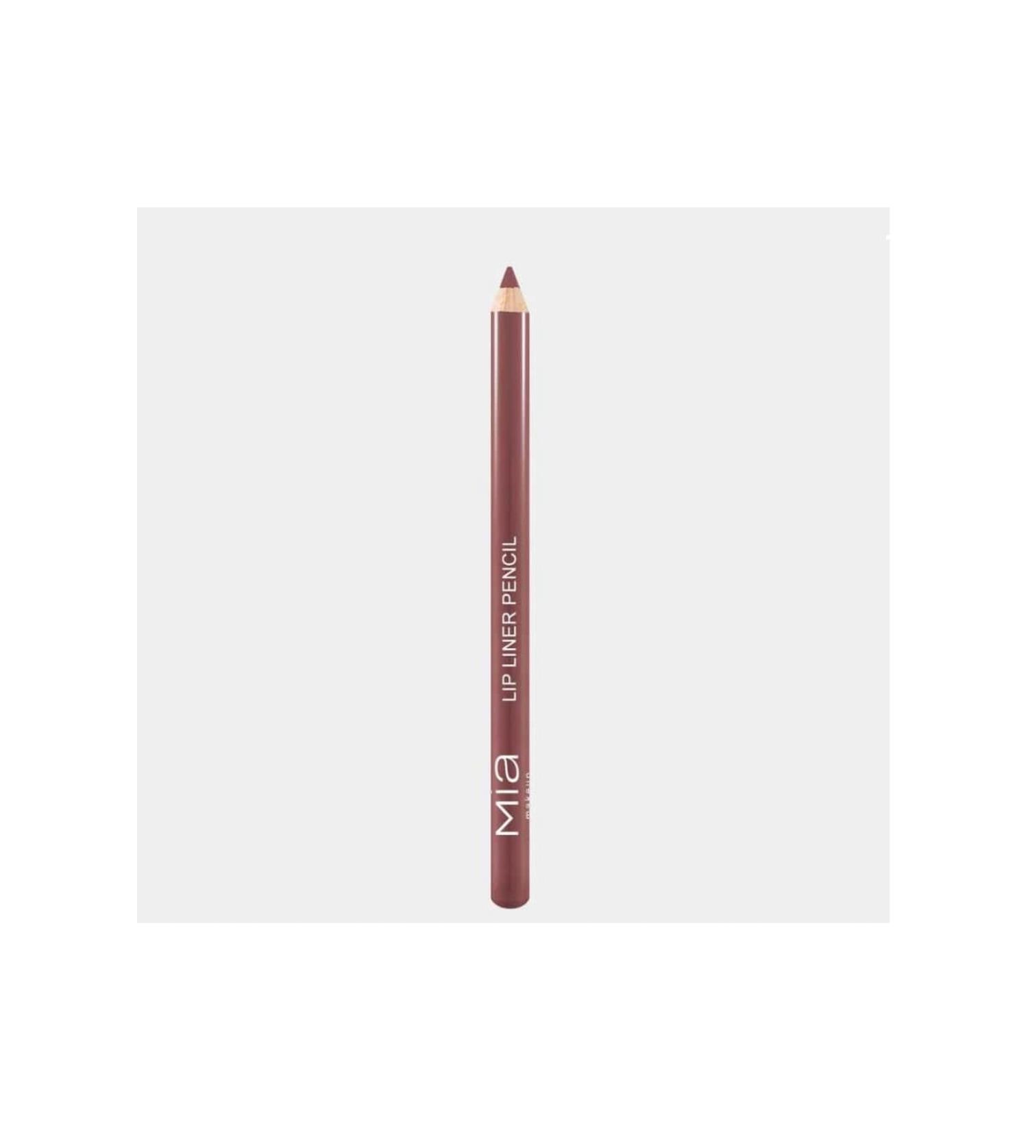 MIA COSMETICS DUDAK KALEM LIP LINER PENCIL RUGGINE RUST ASANS RS Z MIA-ML013 8068056934139