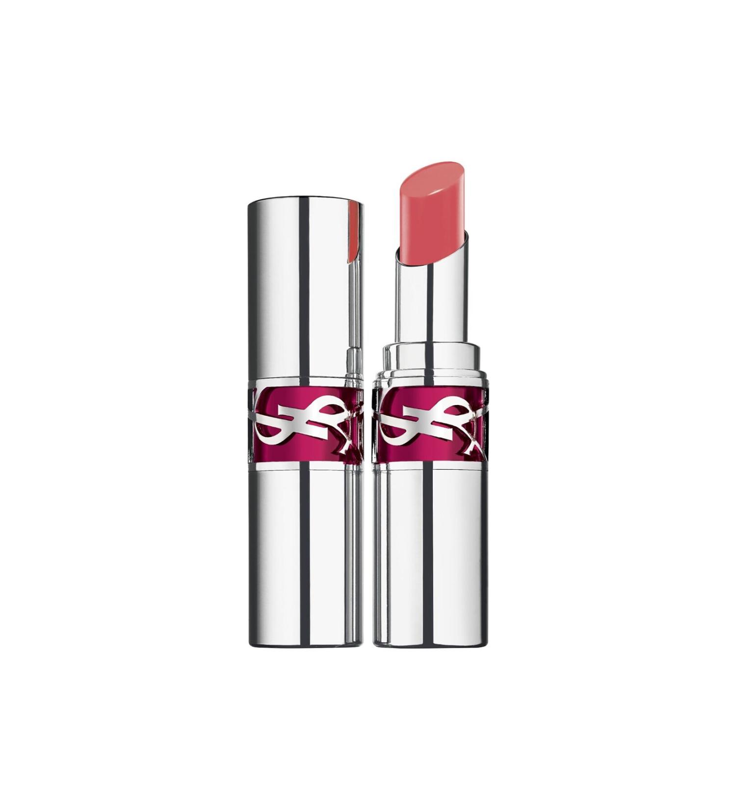 Yves Saint Laurent Loveshine Candy Glaze - Long-Lasting Shine Lip Gloss