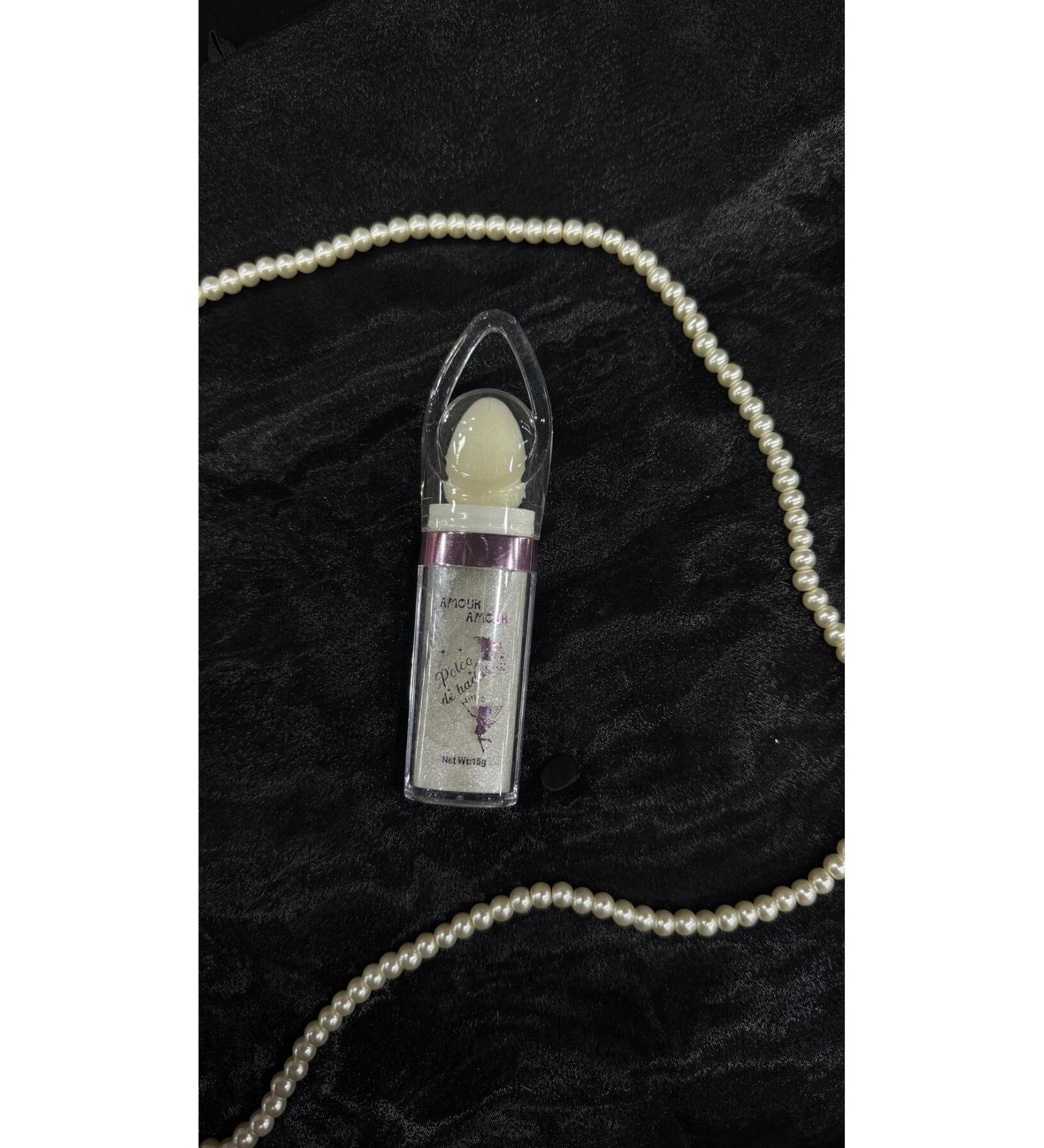 MONA TEN ILLUMINATING BODY SHINY