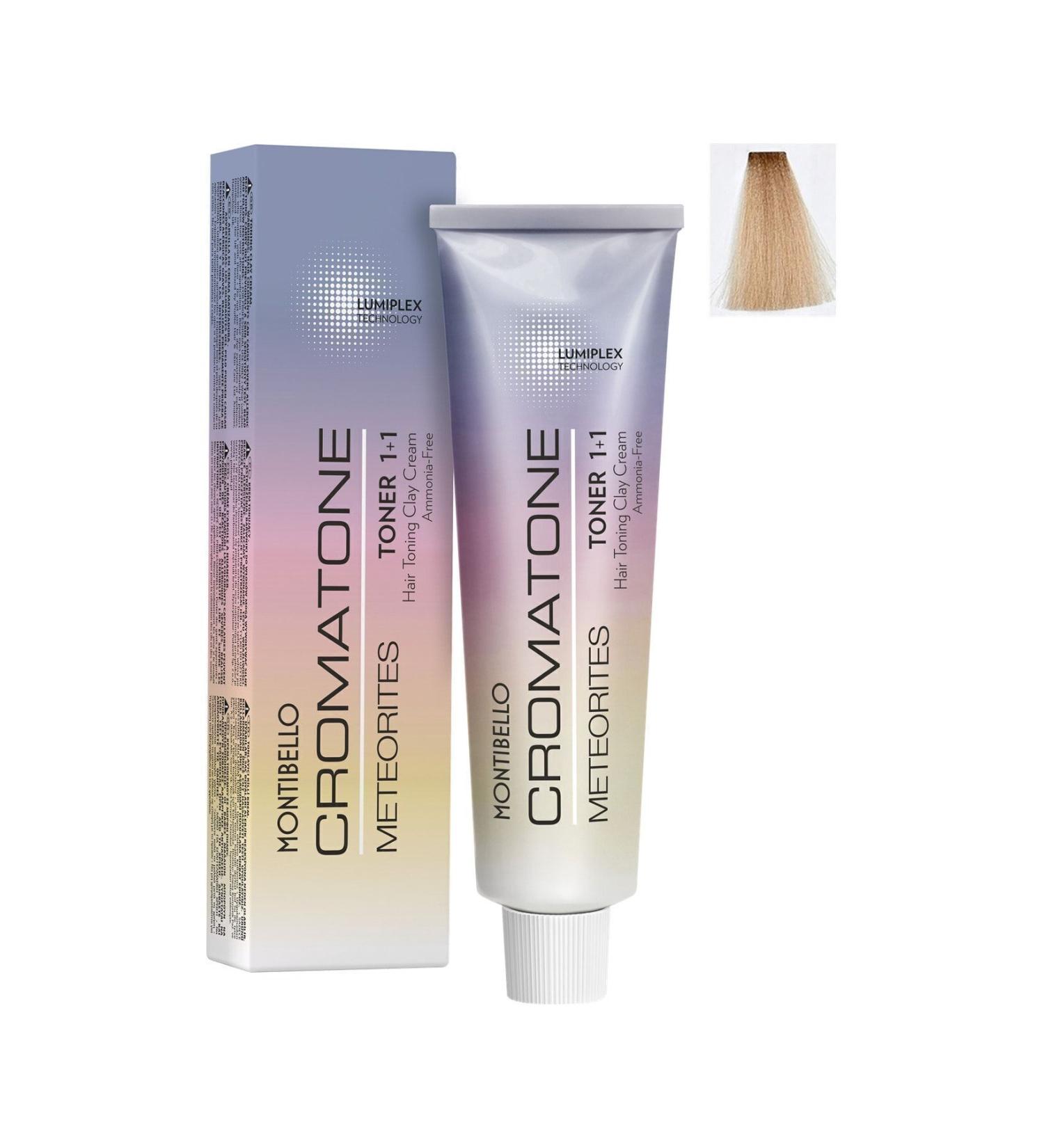 Montibello Chromatone Meteorites Hair Dye 60g | No: Beige