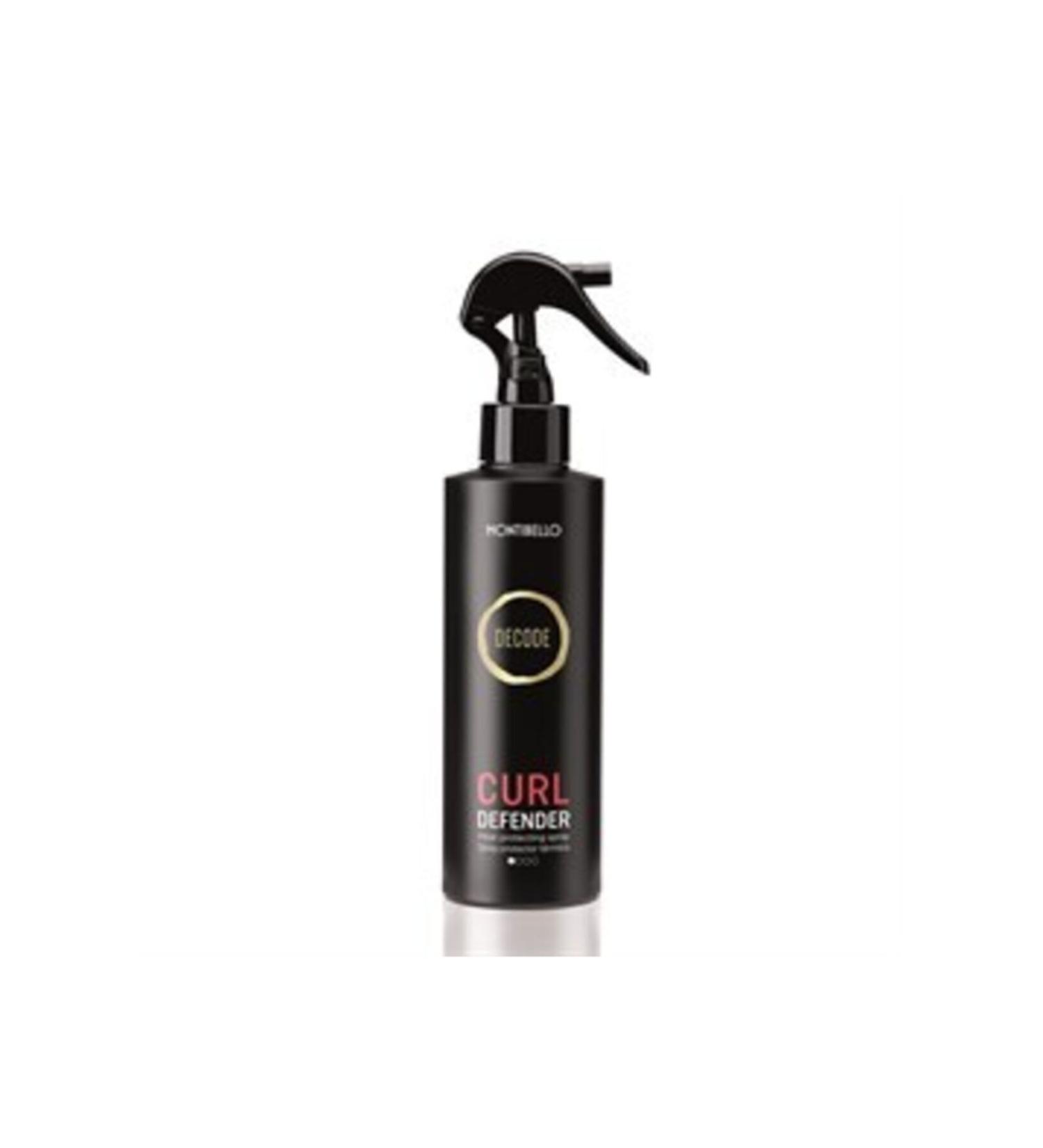 Montibello Montibello Decode Curl Defender 200ml