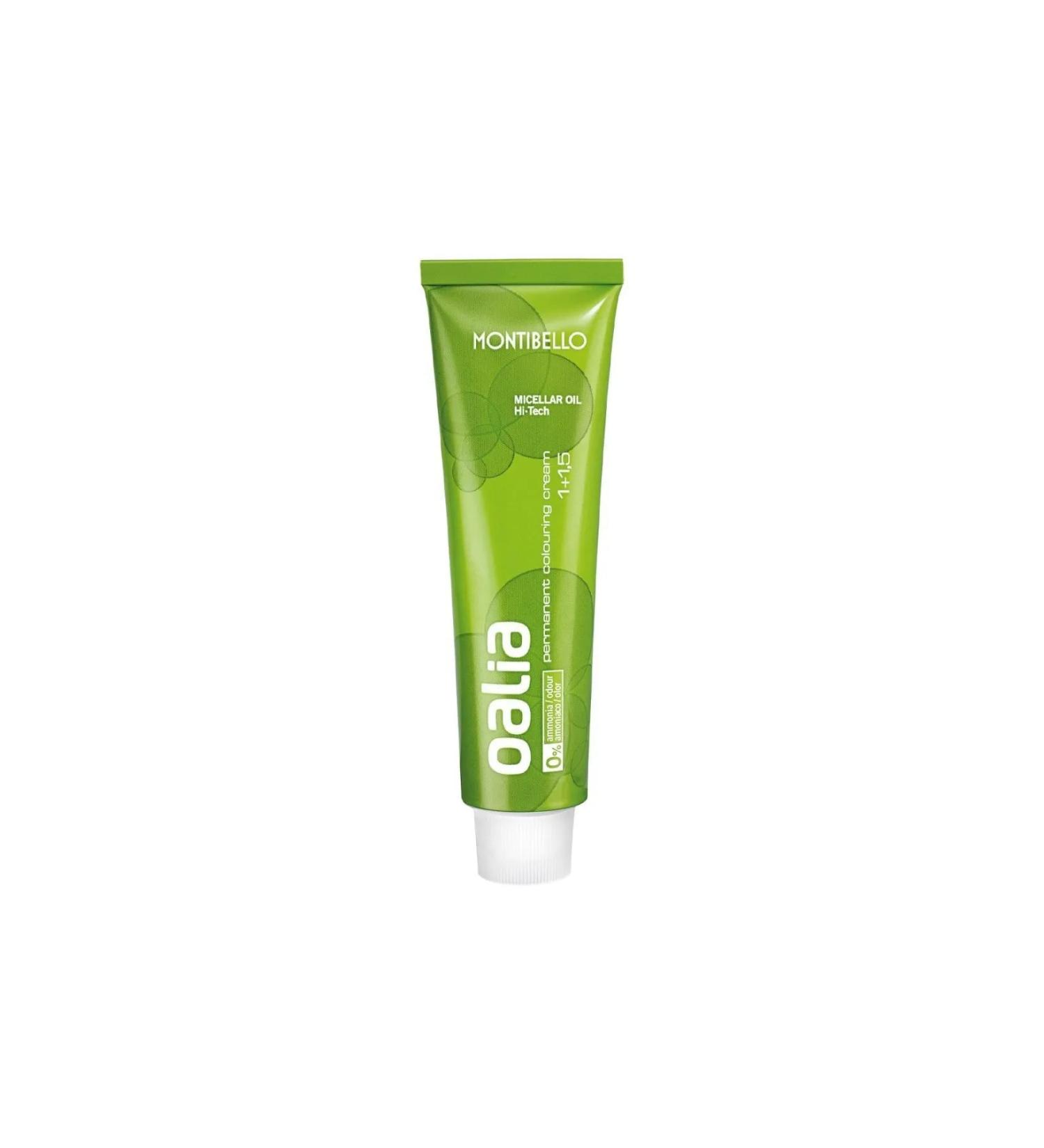 Montibello Oal a Permanent CC 7-78 KuattoProf 60 gr 2.12 oz