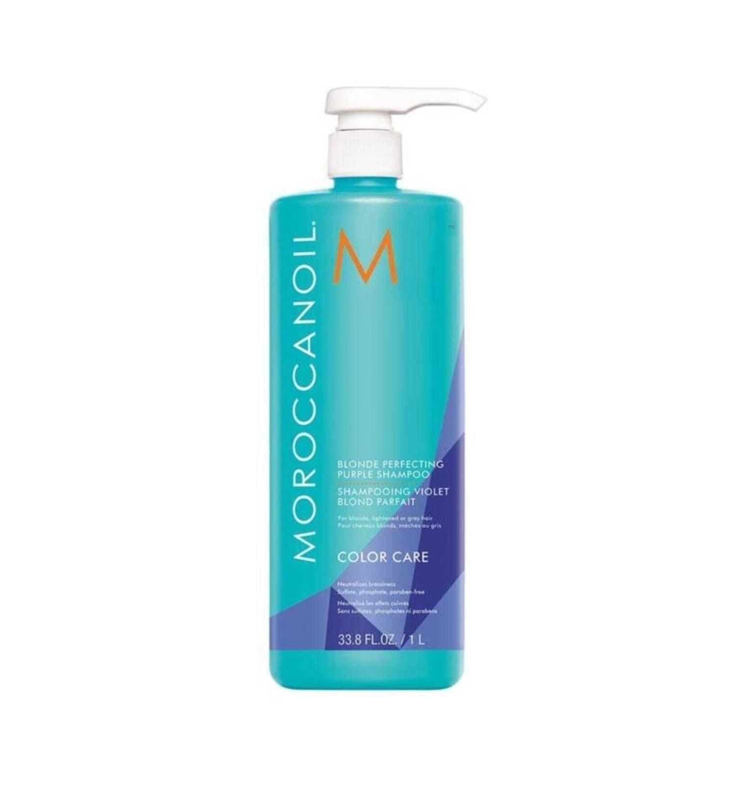 Moroccanoil Paraben-Free Moisturizing Shampoo: Hydration (250 ml) TRUSTY 1244
