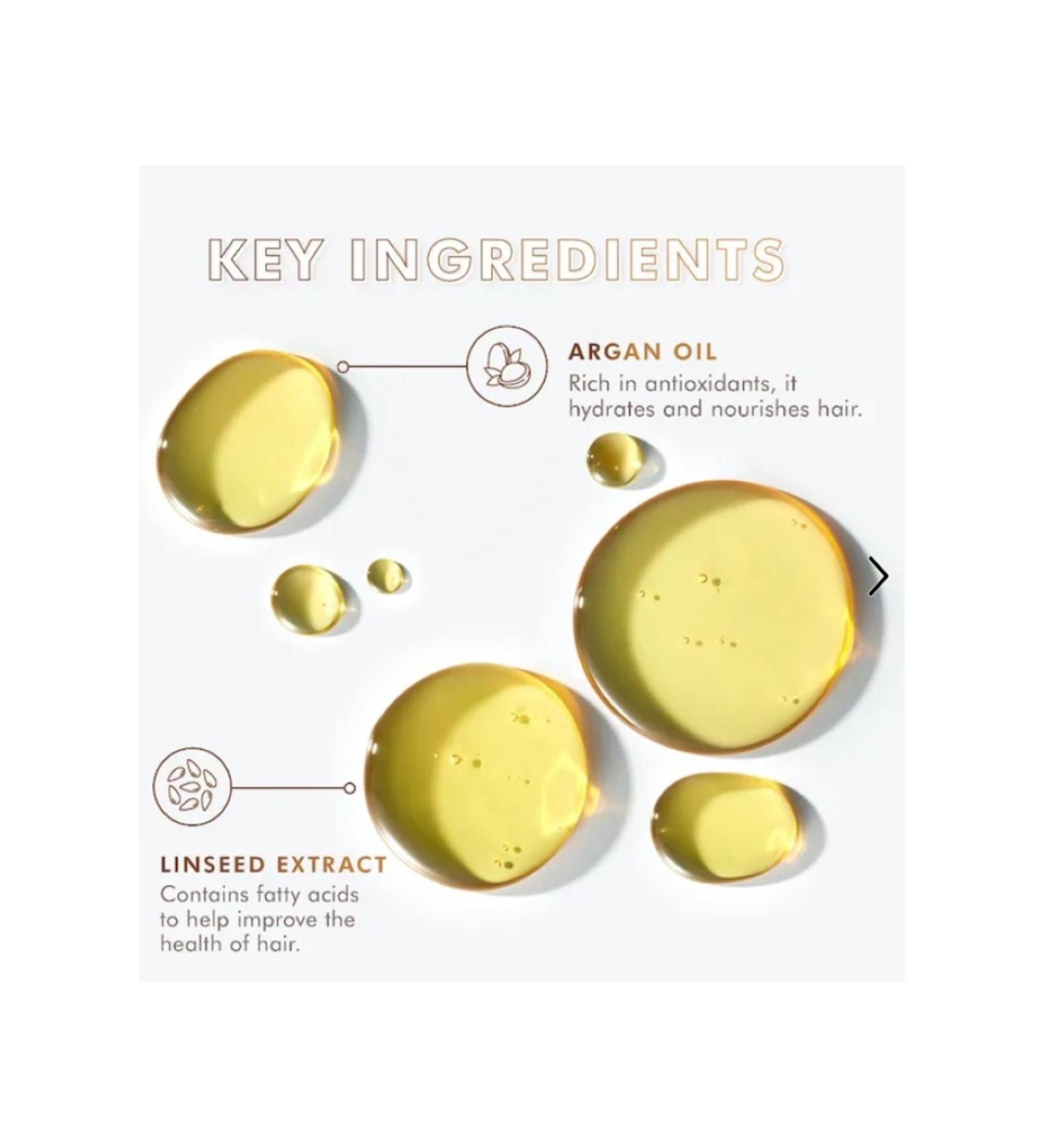 Moroccanoil Treatment Light for Light Colored Hair (Cruelty-free) 10 ml 17ECBEAUTYDIFFERENCE