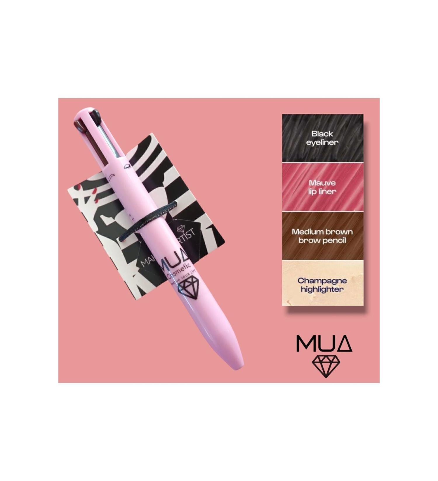 Mua Pink Pen Makeup Pencil - Buy Online on GoSupps.com