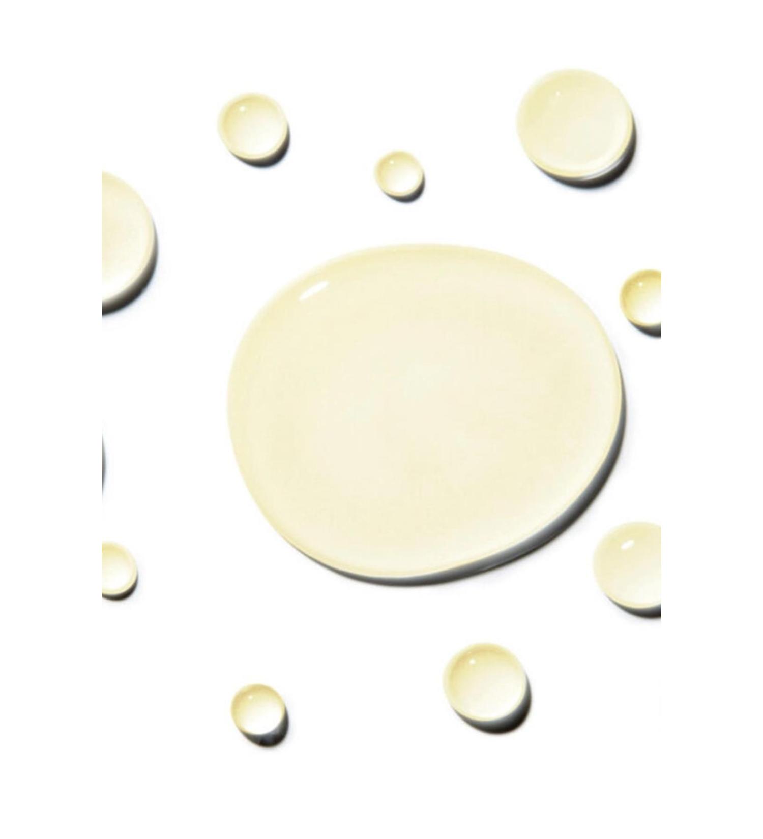 Morgan's Pomade Revitalising Retro Yellow Revitalizing Shampoo 250 ml
