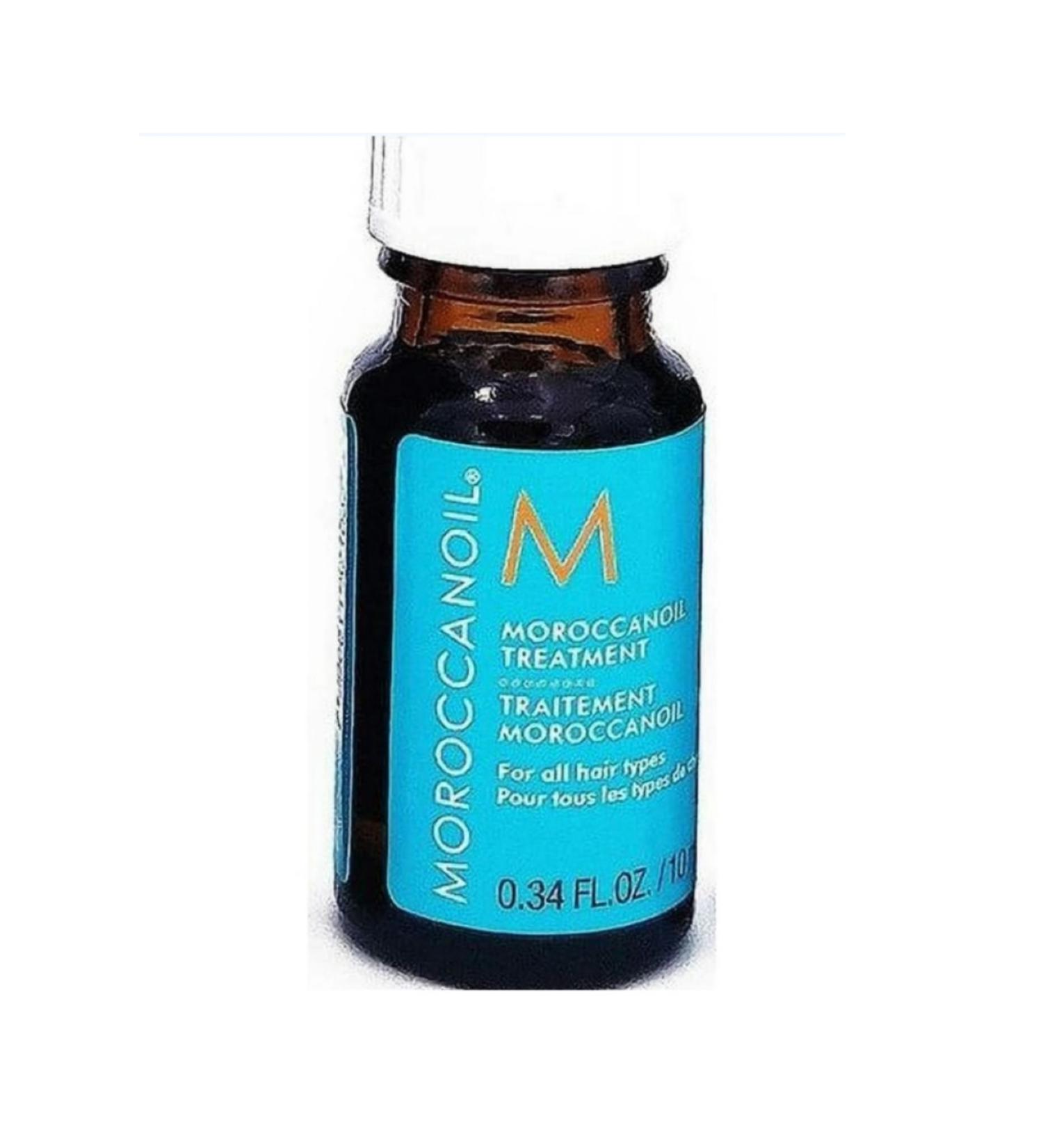 Moroccanoil Extra Volume Volumizing Shampoo for Fine and Weak Hair 500 Ml