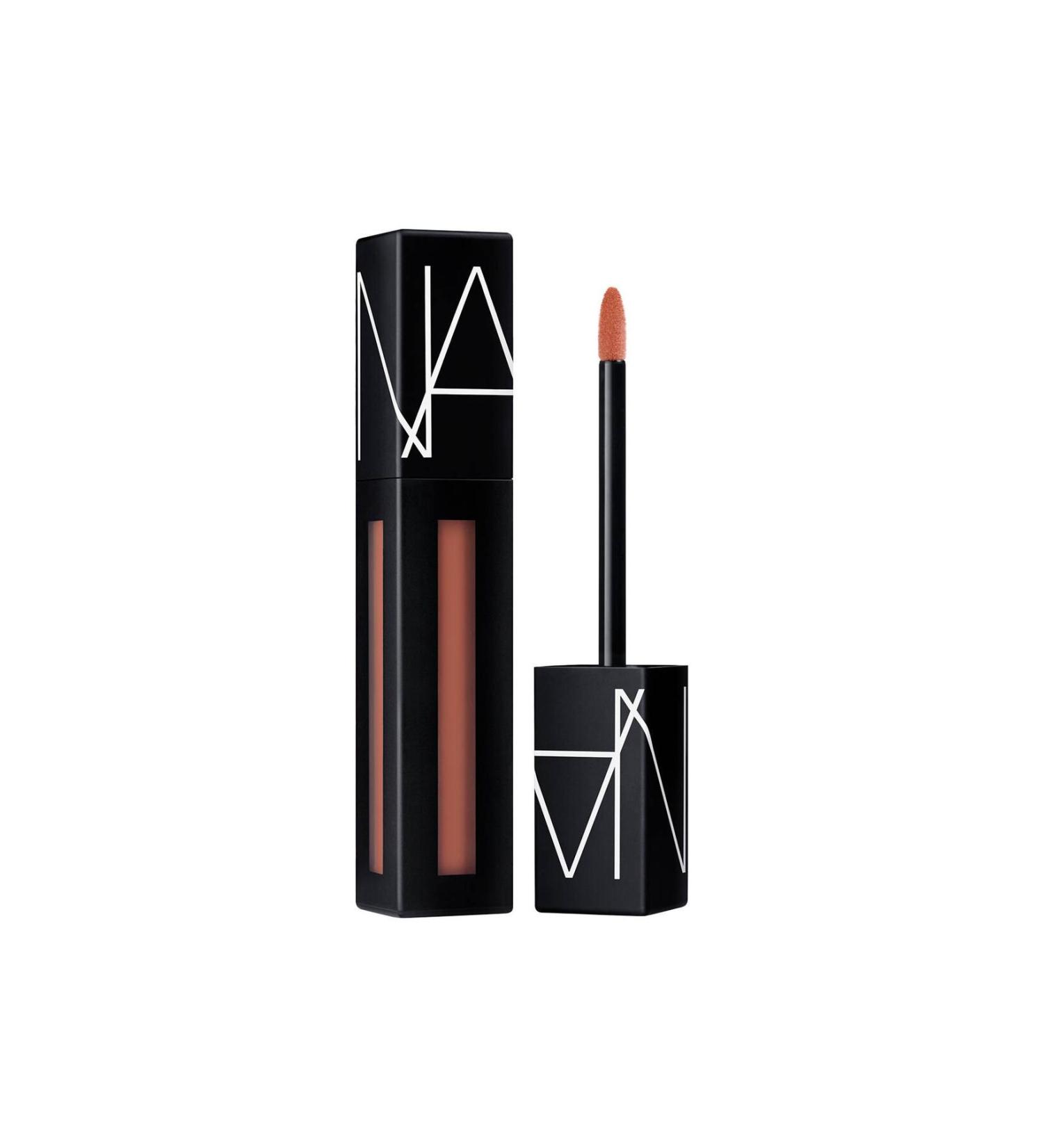 Nars Powermatte Lip Pigment - Long-Lasting Matte Finish Liquid Lipstick