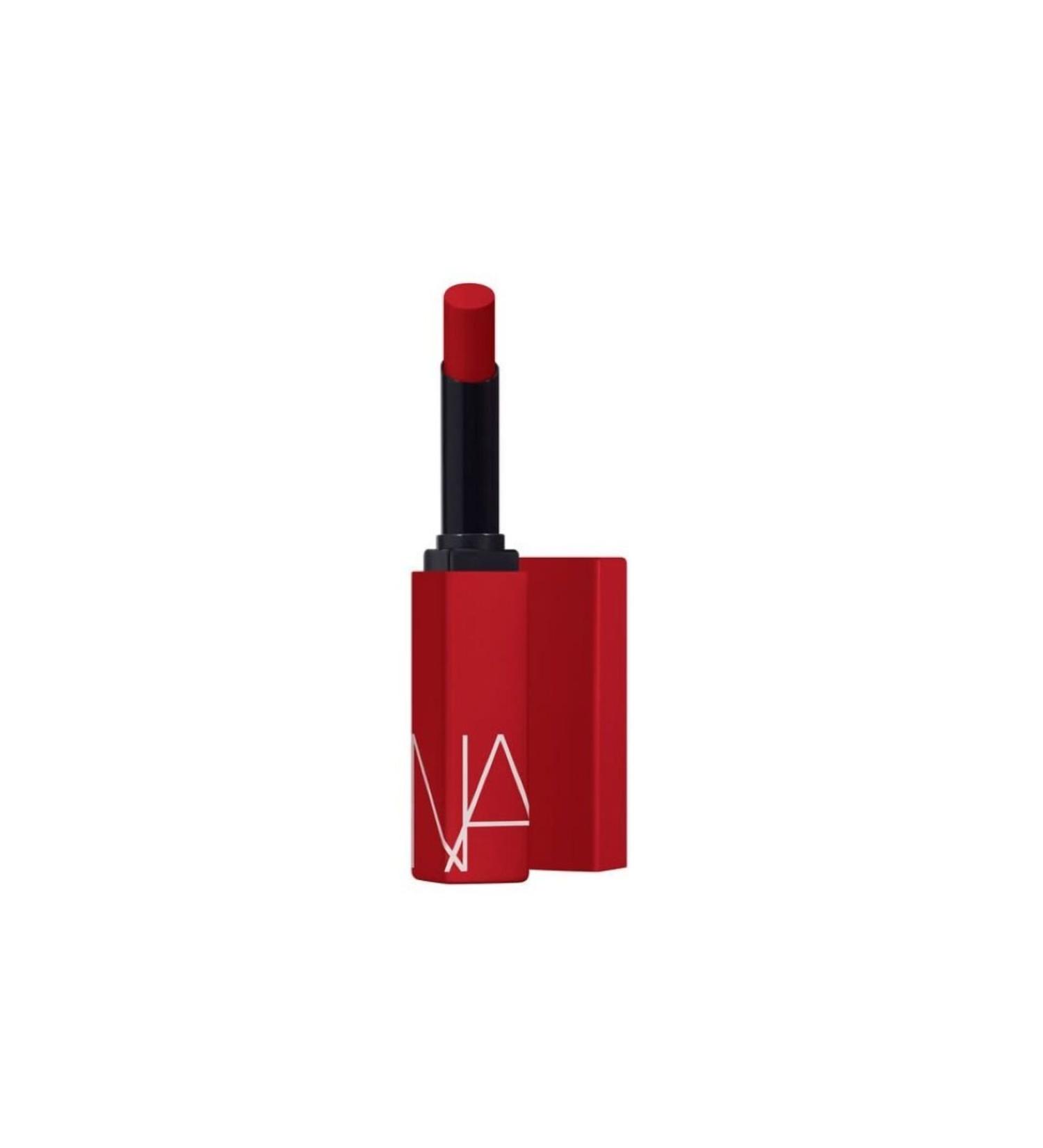 Nars Powermatte Lipstick Long Lasting Matte Lipstick 1.5 Gr - Buy Online on GoSupps.com