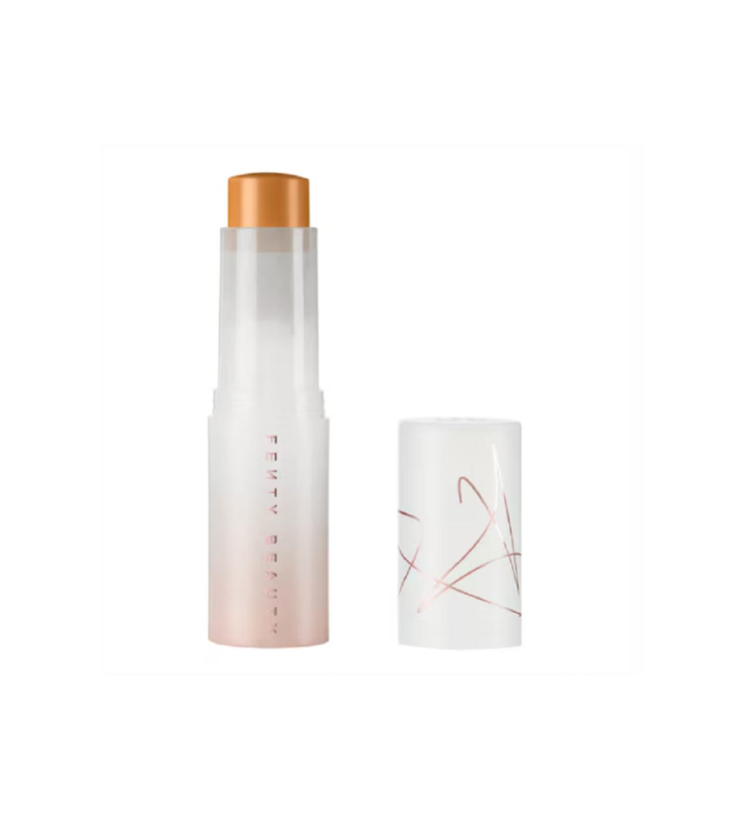 FENTY BEAUTY Eaze Drop Blur + Smooth Tint Stick - Long-Lasting Foundation