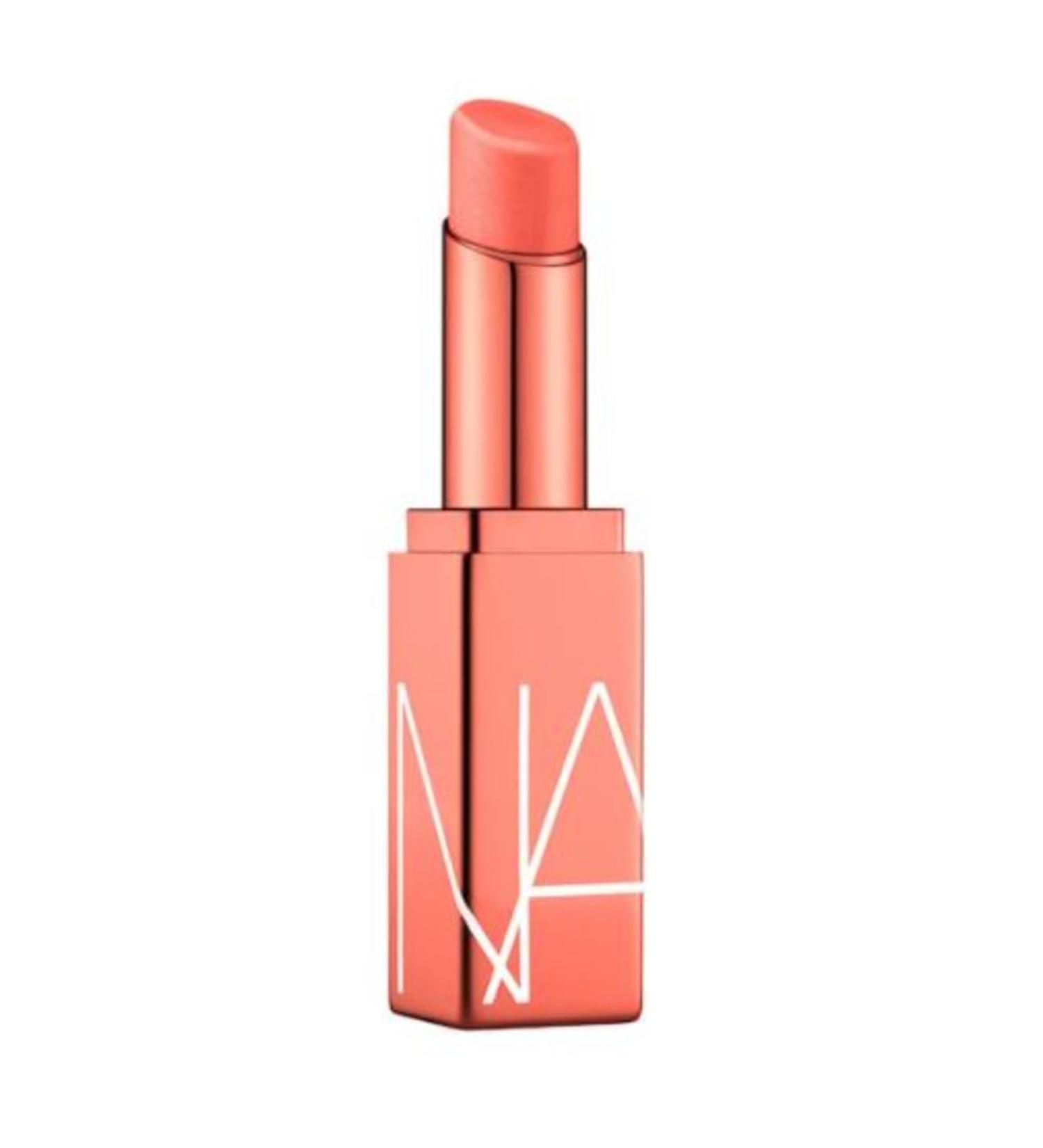 Nars Afterglow Lip Balm Laguna-torrid