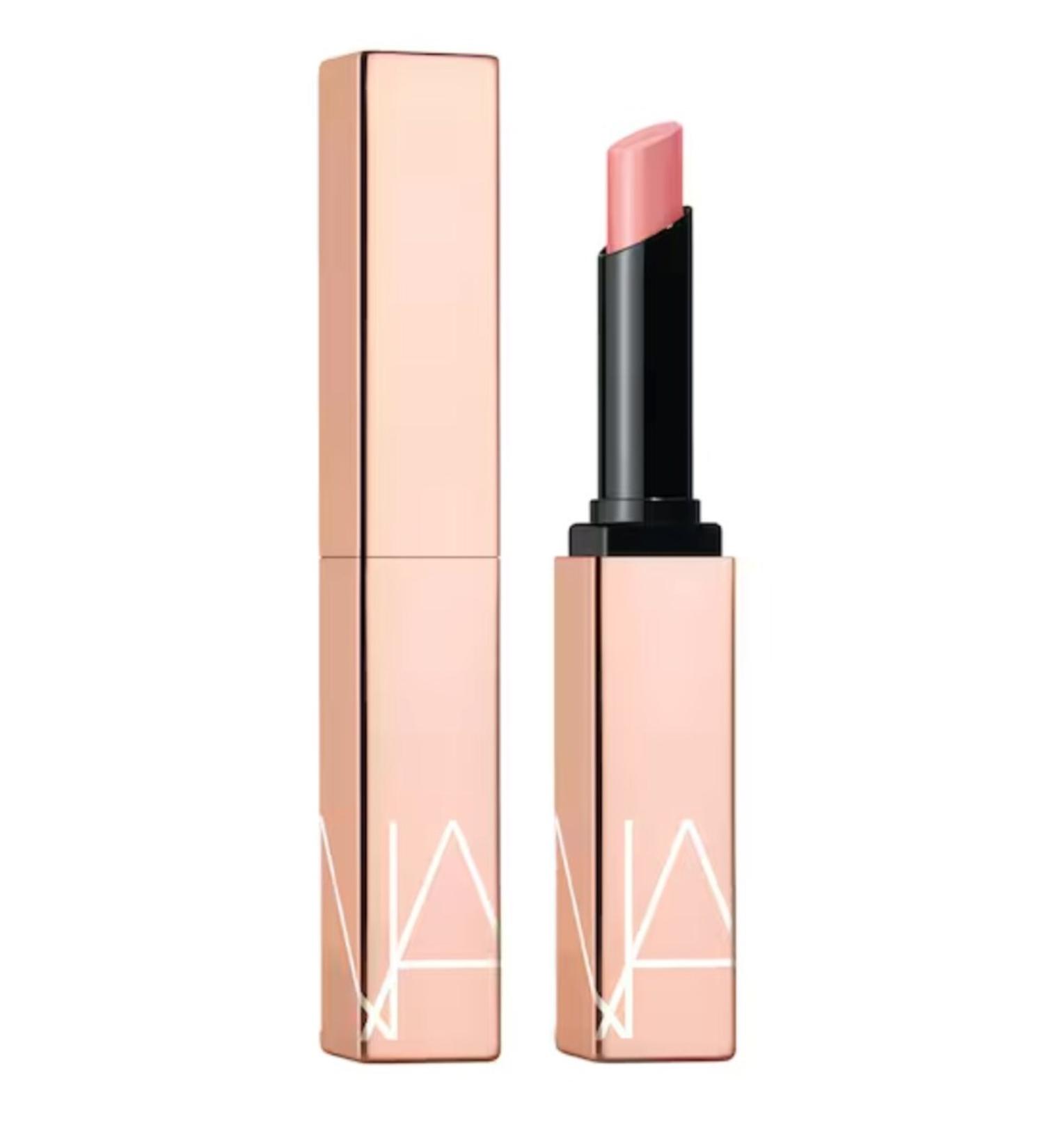 NARS COSMET CS NARS Afterglow Sensual Shine Lipstick No Inhibition Ruj