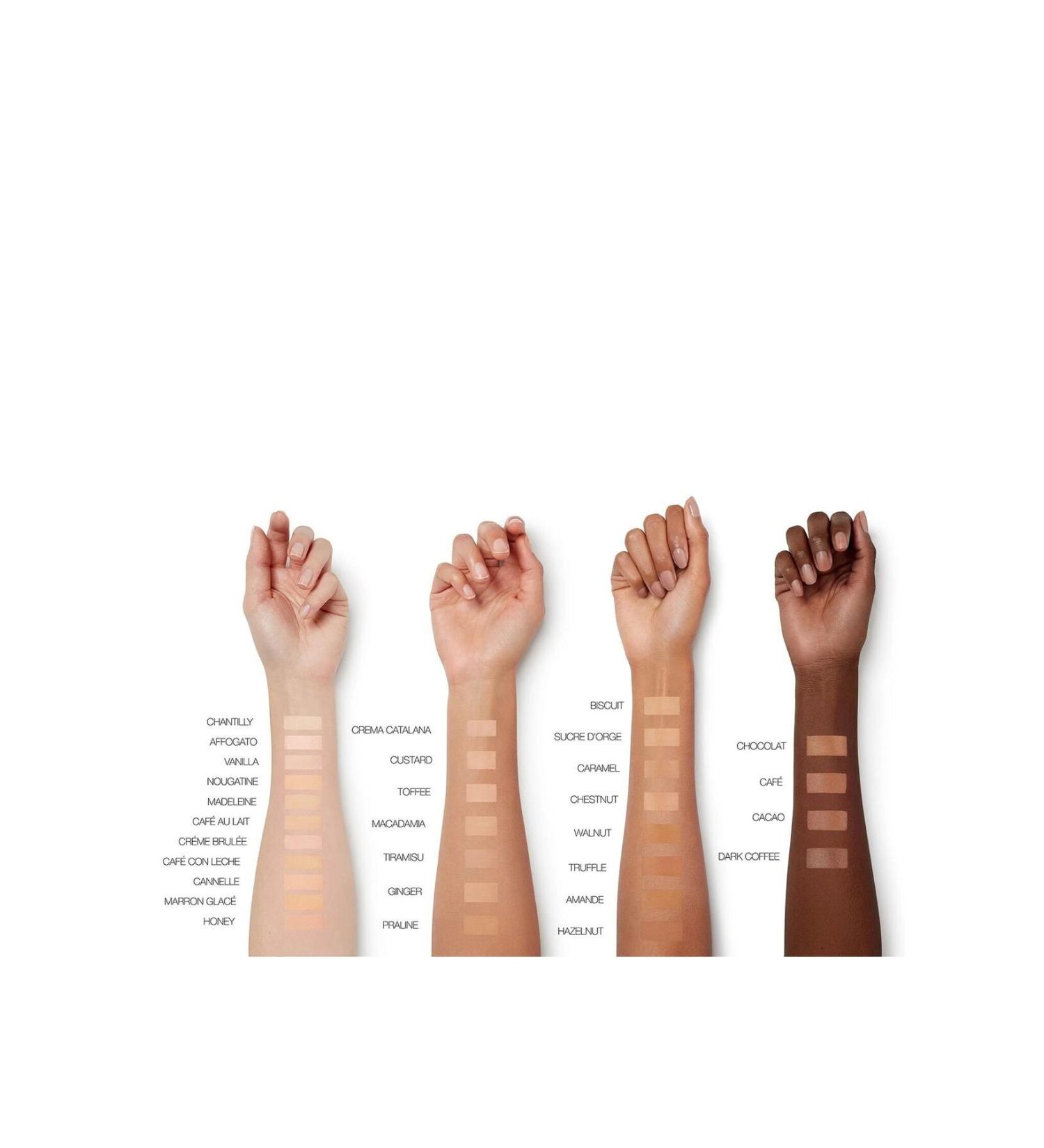 Nars AFTERGLOW SENSUAL SHINE LIPSTICK-Shea Butter Moisturizing Plumping Lipstick