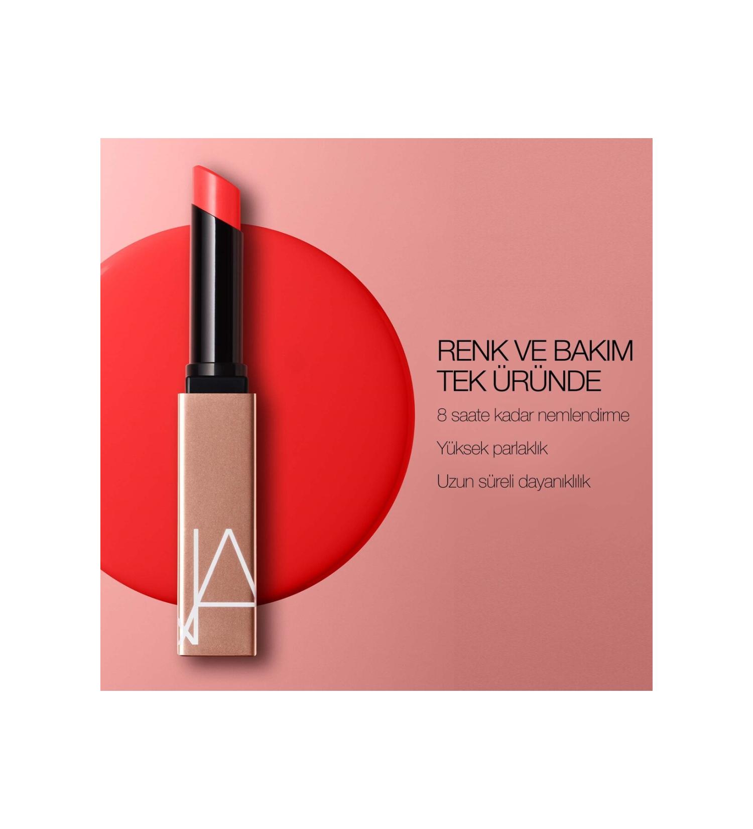 Nars REVITALIZING BRIGHTENING CONCEALER FOR SKIN SPOT AND DARK CIRCLES - CARAMEL PASSI.3778