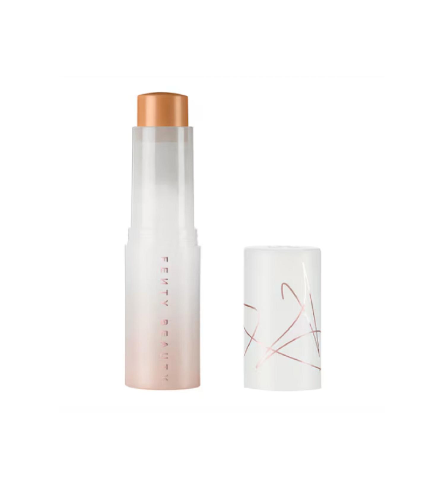 FENTY BEAUTY Eaze Drop Blur + Smooth Tint Stick - Long-Lasting Foundation