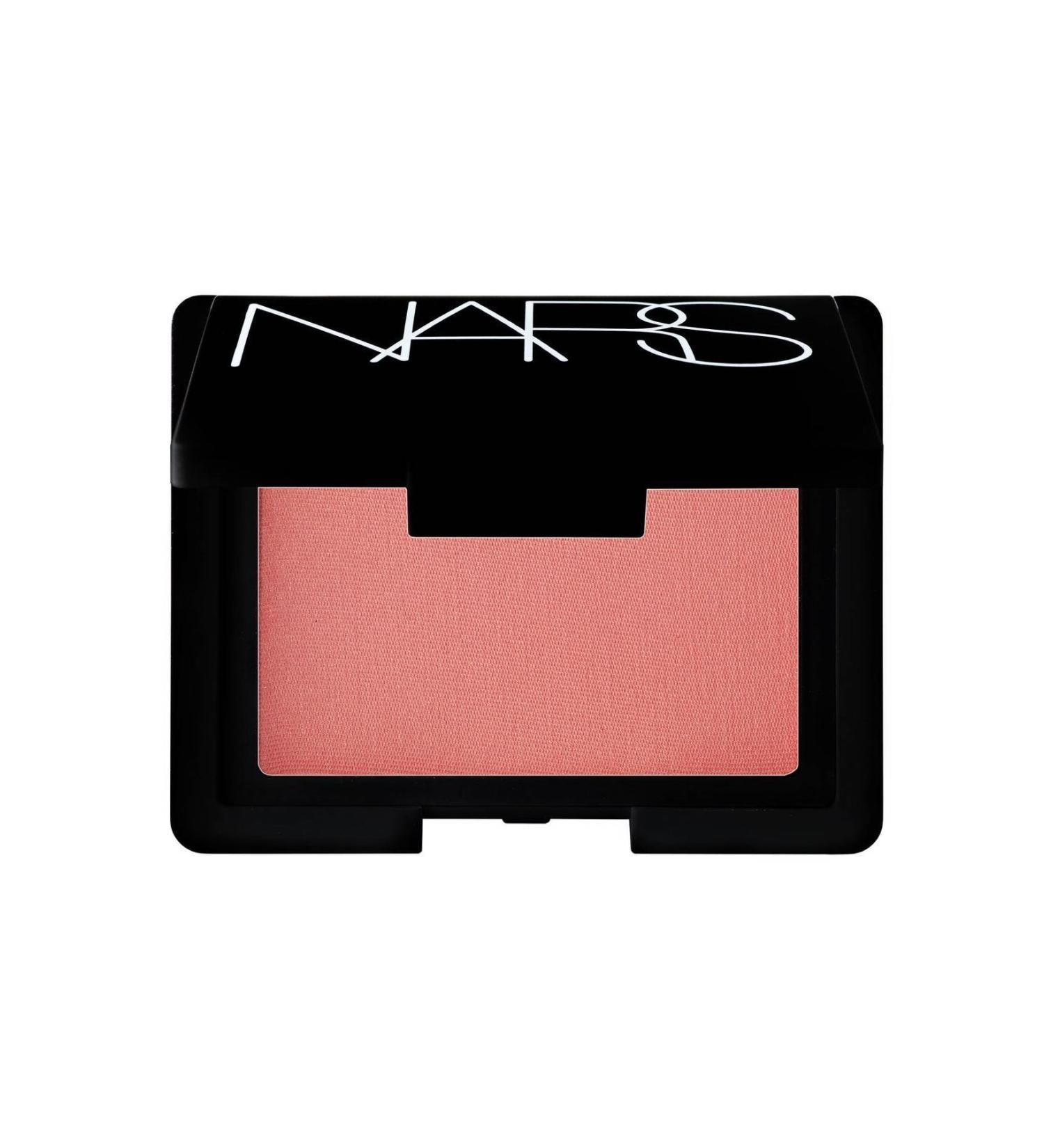 Nars Blush Blush Classic Series Vivid Shimmer Matte Colors High Pigmentation 4.8gr - Buy Online on GoSupps.com