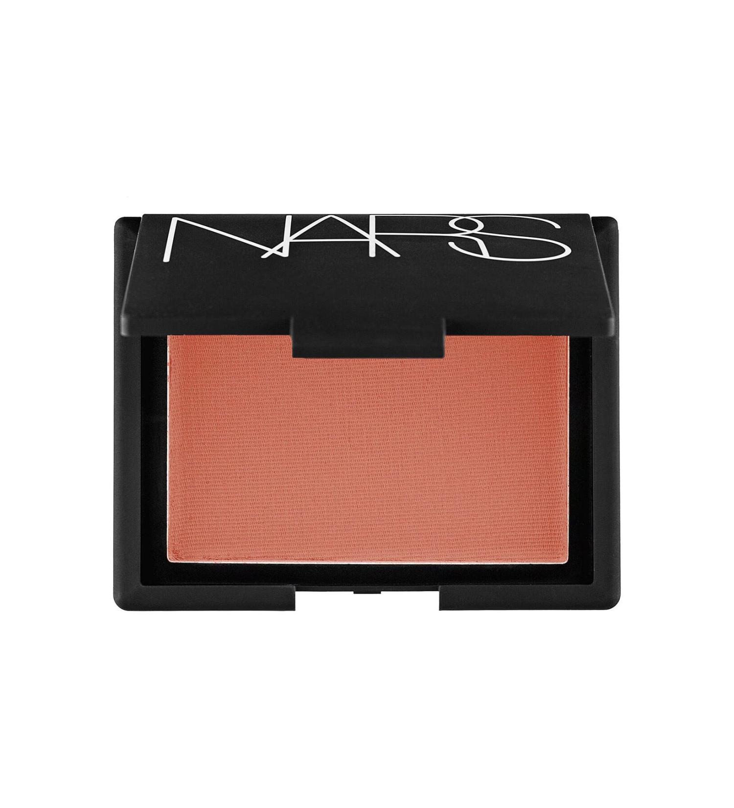 Nars Blush-Intensely Pigmented Natural Looking Matte/Shiny Finish Blush 4.8G