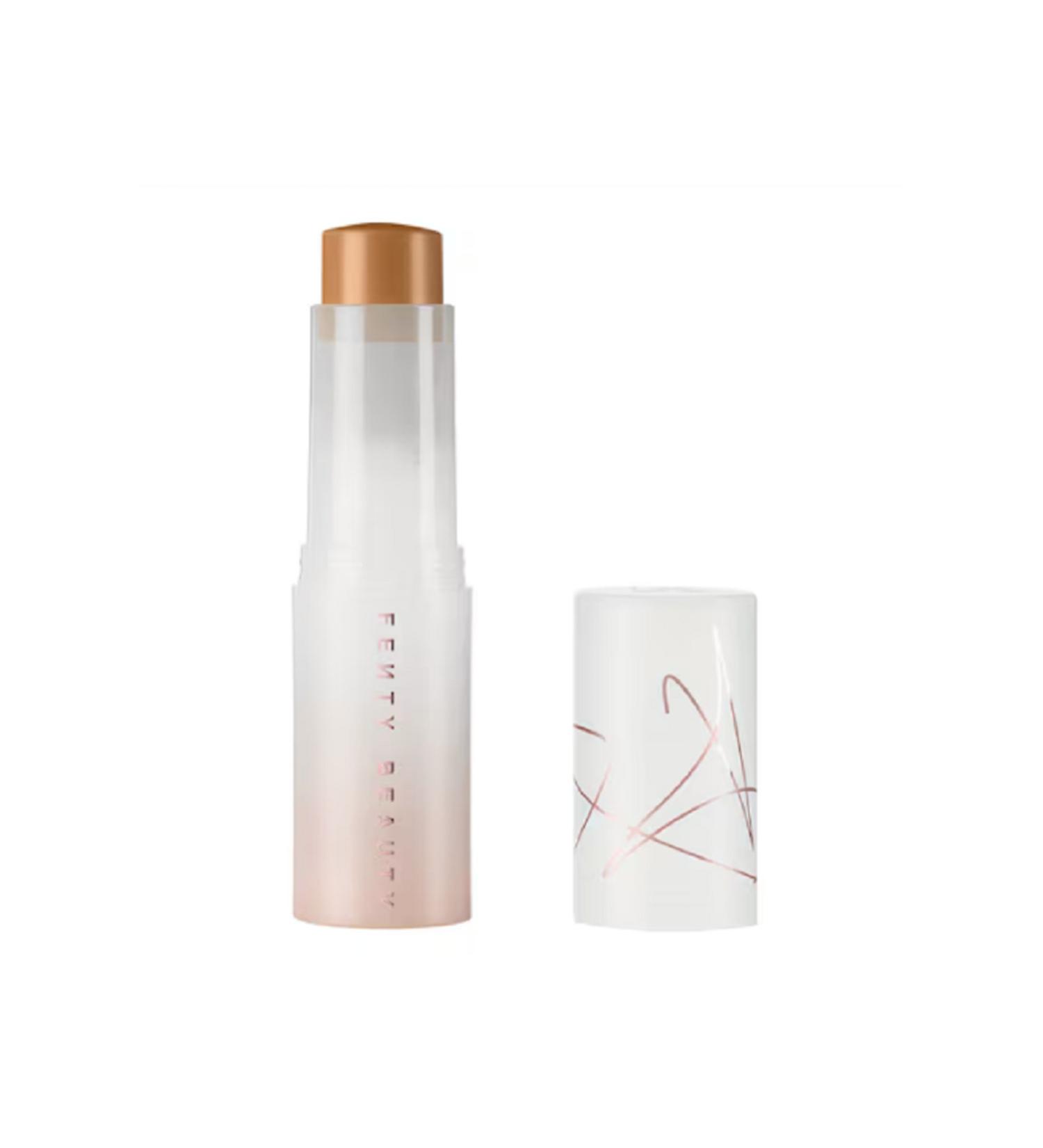 FENTY BEAUTY Eaze Drop Blur + Smooth Tint Stick - Long-Lasting Foundation