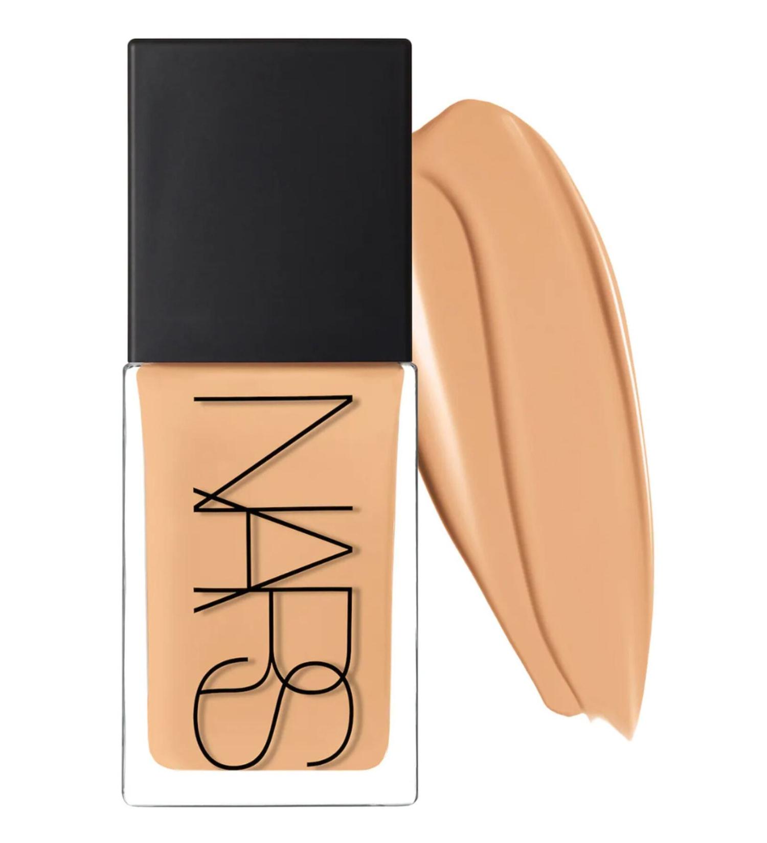 Nars Light Reflecting Advanced Skincare Foundation SH NE173