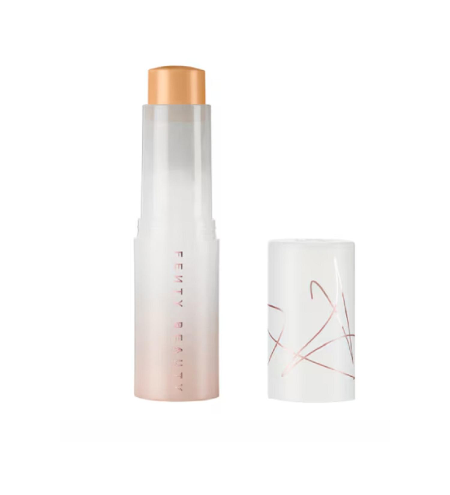 FENTY BEAUTY Eaze Drop Blur + Smooth Tint Stick - Long-Lasting Foundation