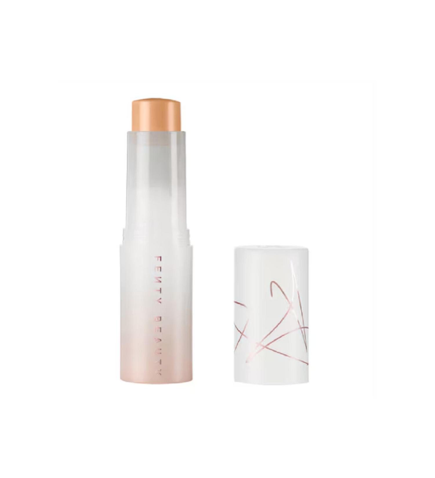 FENTY BEAUTY Eaze Drop Blur + Smooth Tint Stick - Long-Lasting Foundation