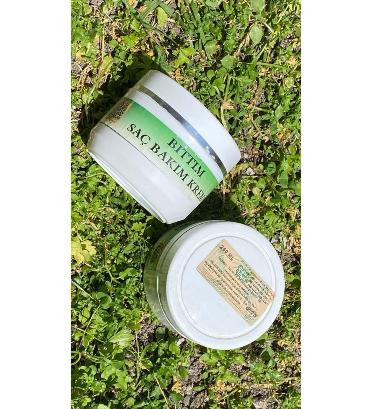 Natural Life 54 B tt ml Hair Care Cream 250 Ml